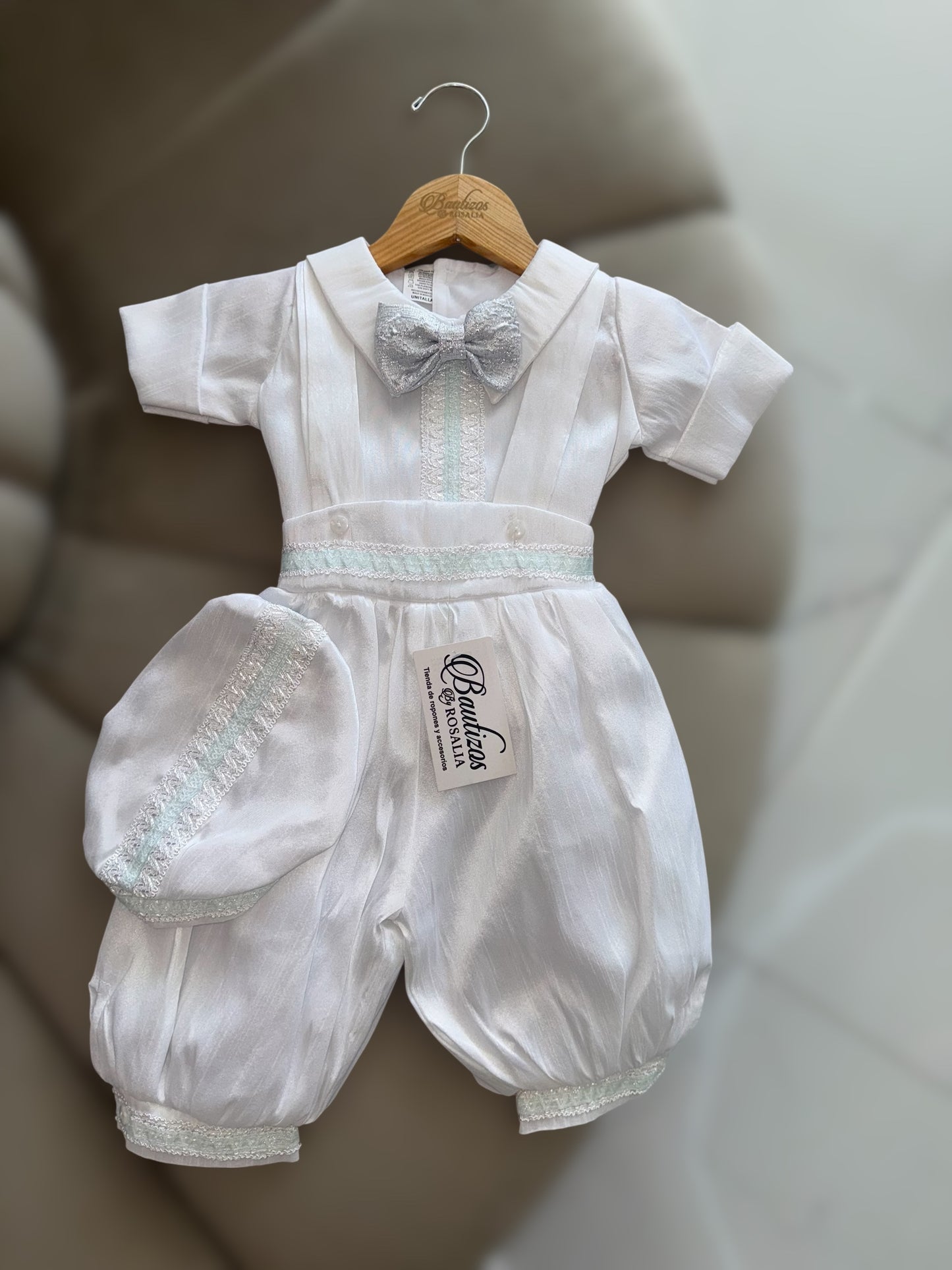 Ropon Niño BBR022