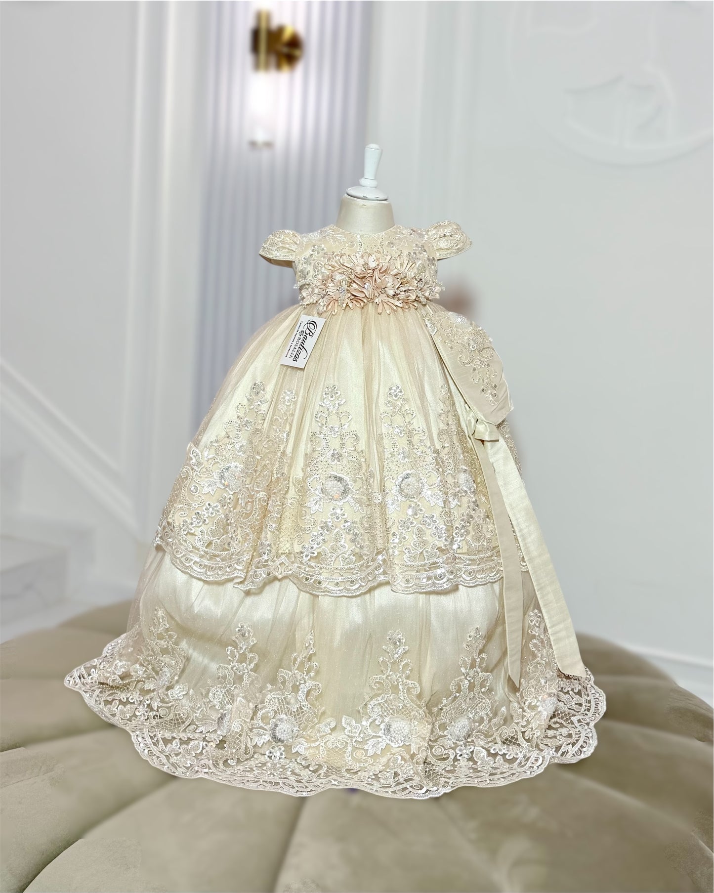 Ropon Niña BBRN43