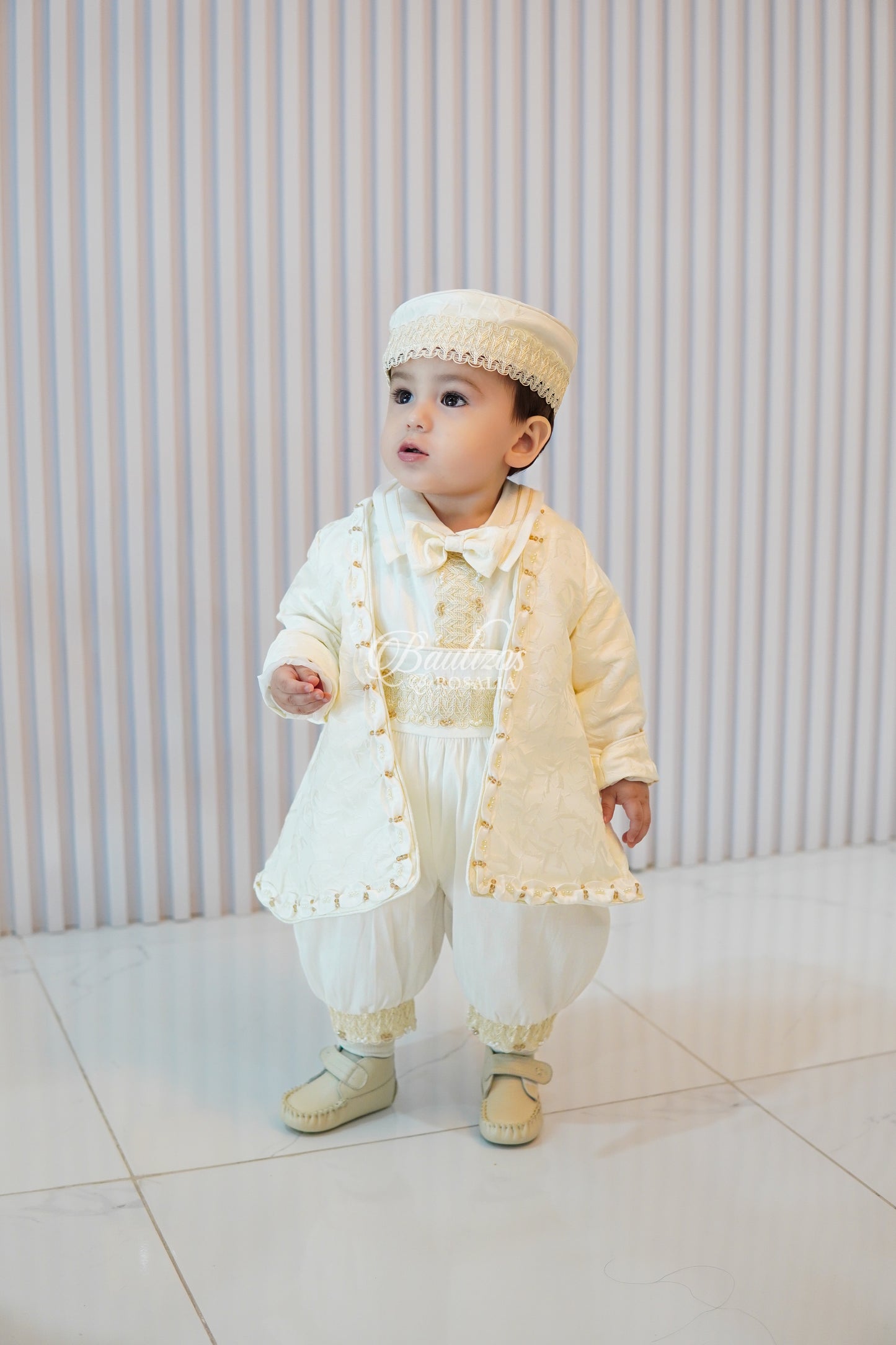 Ropón Niño BBR099
