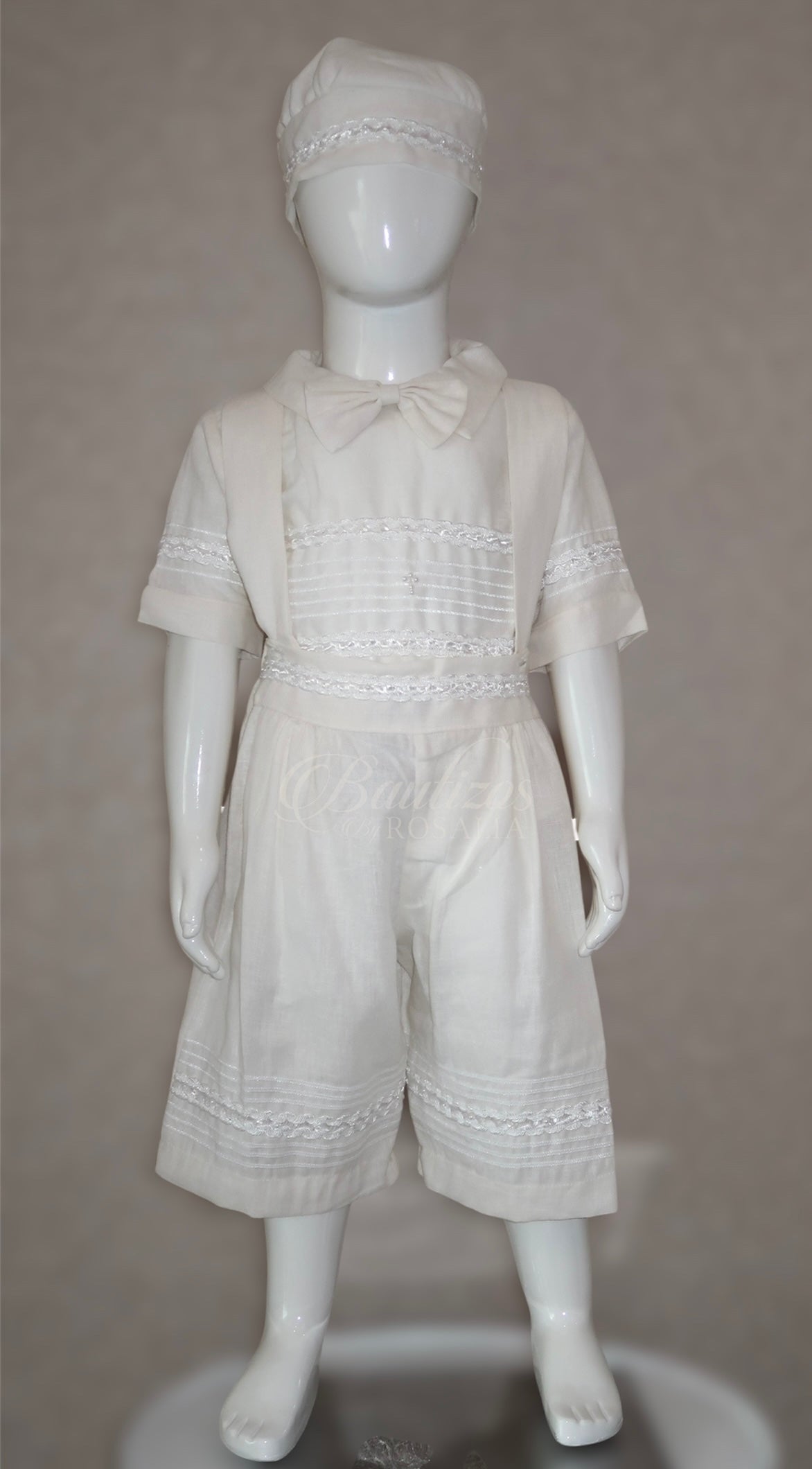 Conjunto Niño BBR031