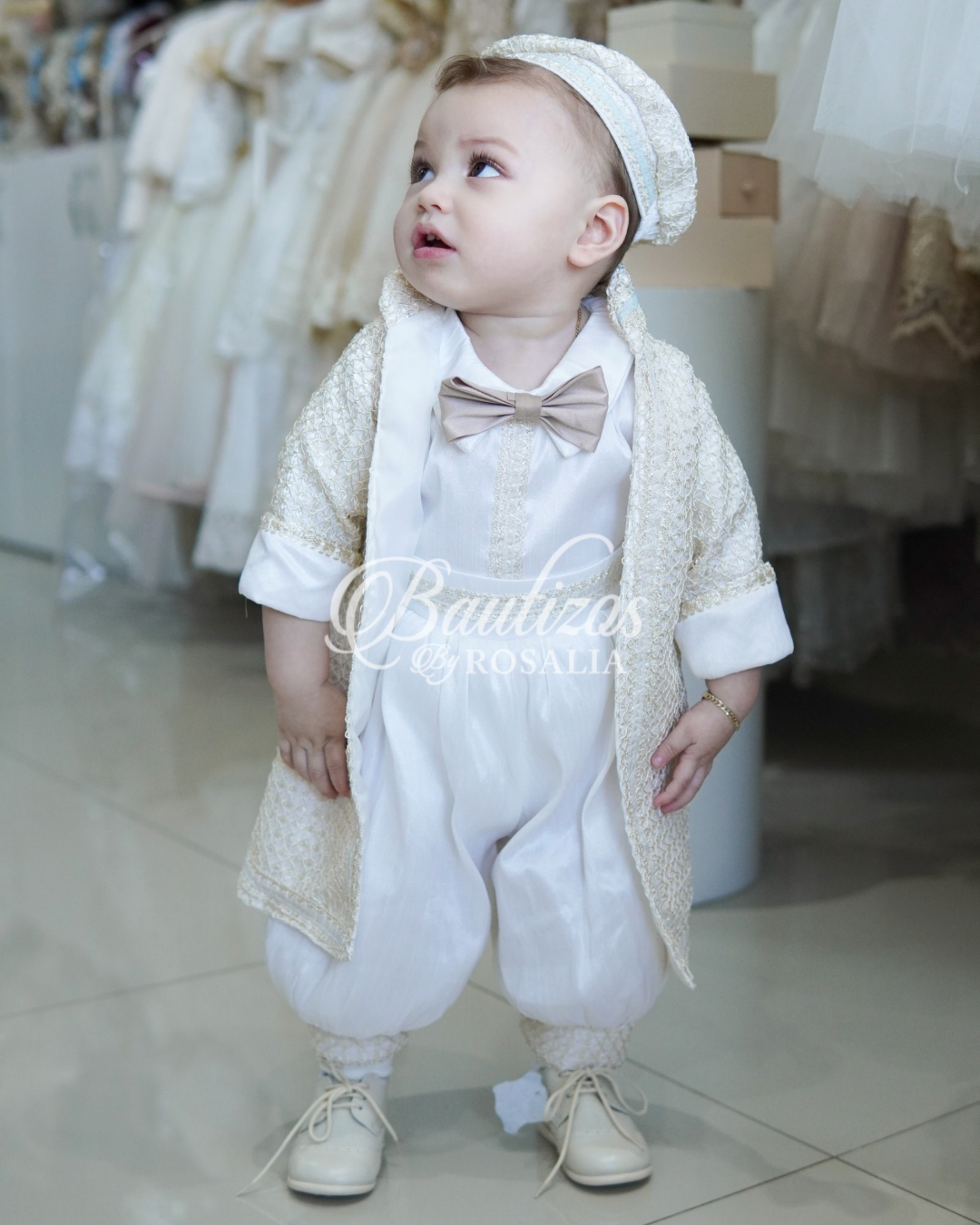 Ropon Niño 02