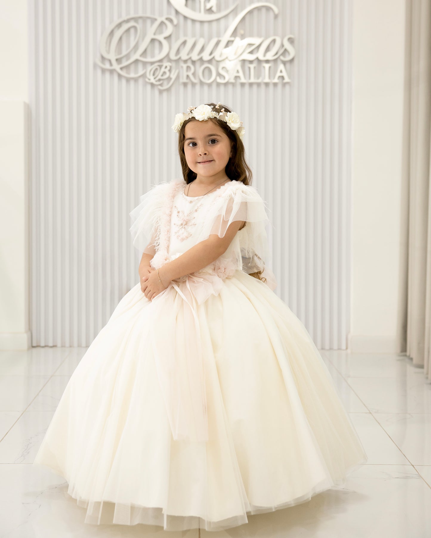 Vestido ME4559