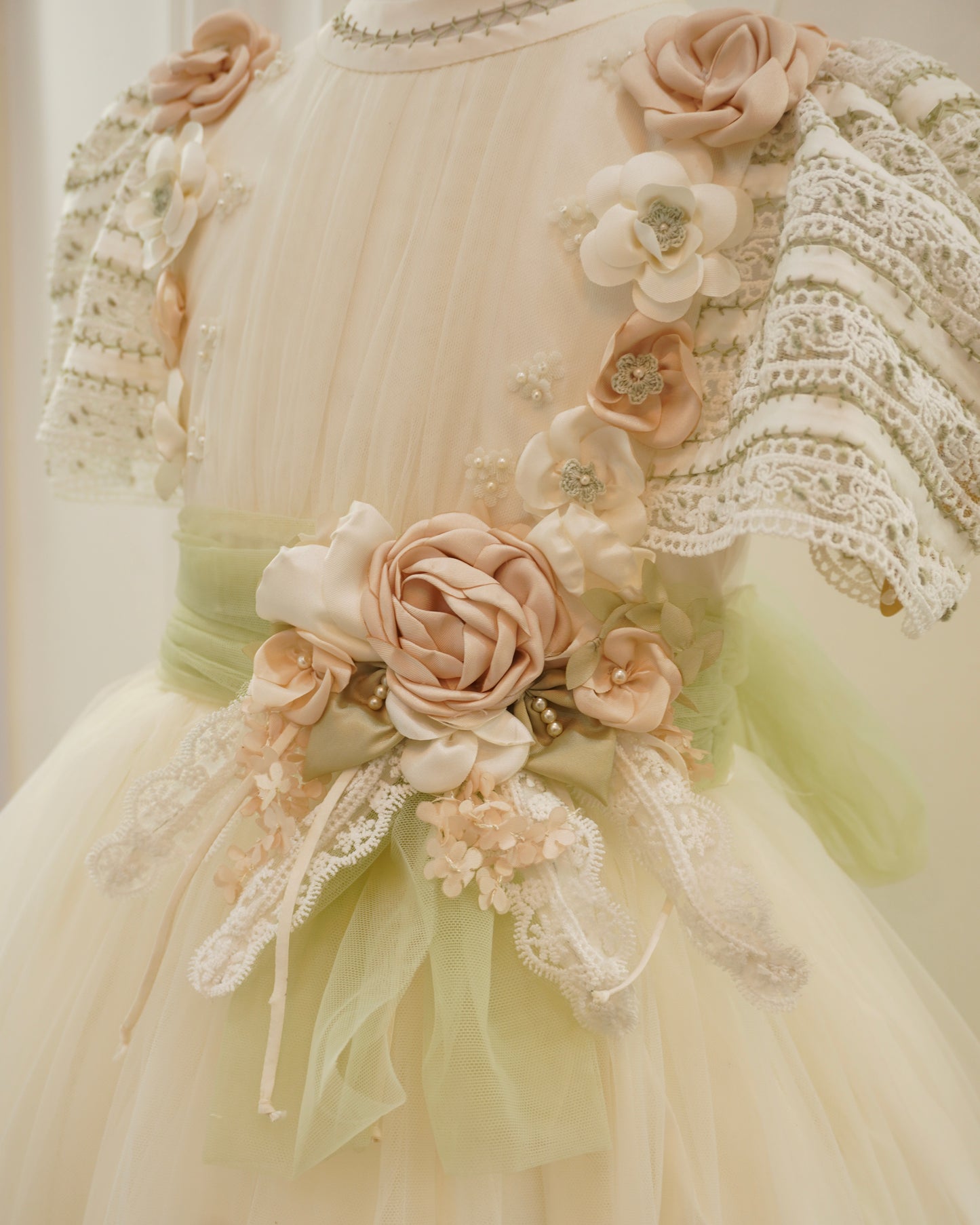 Vestido V4609