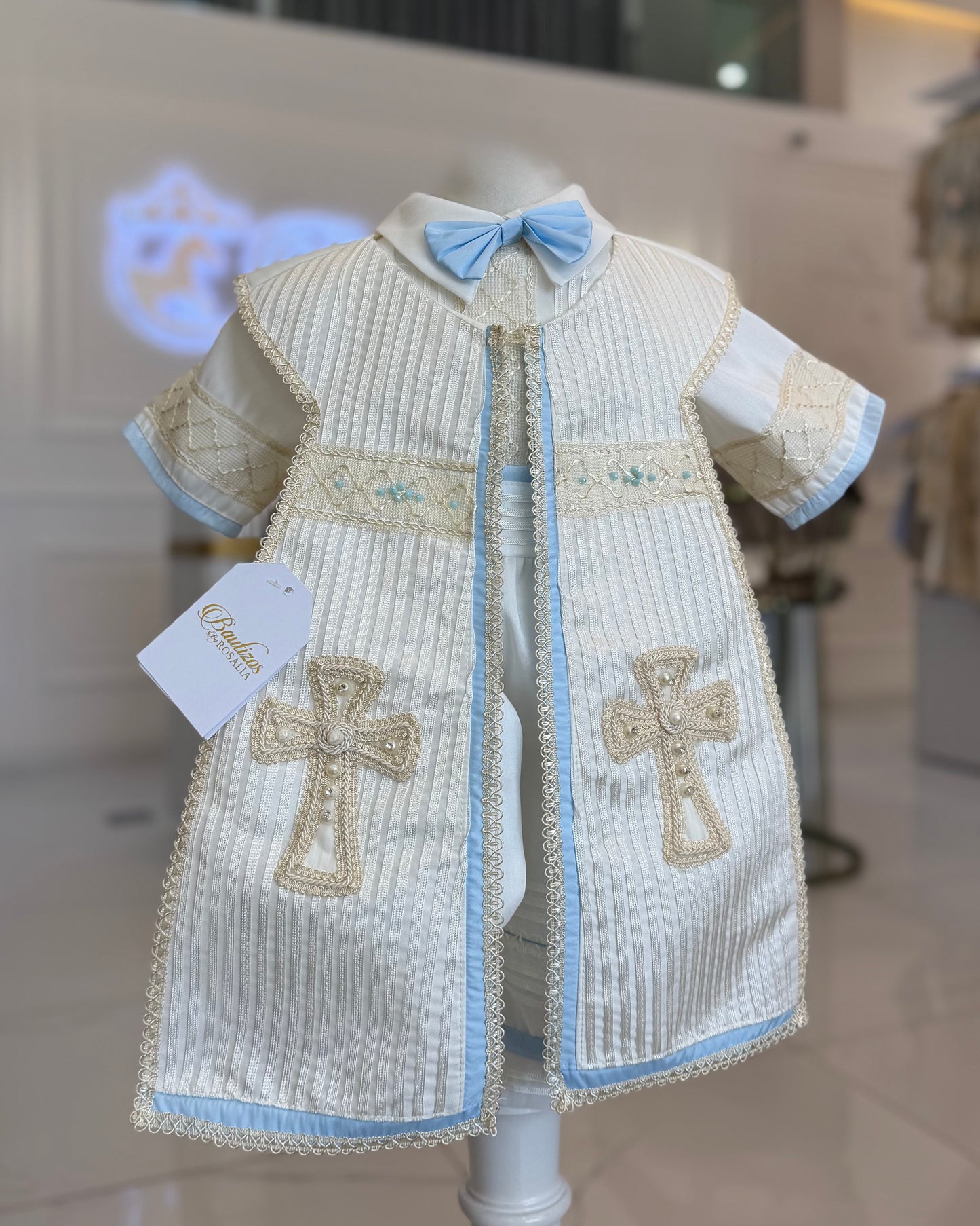 Ropon Niño BBR032