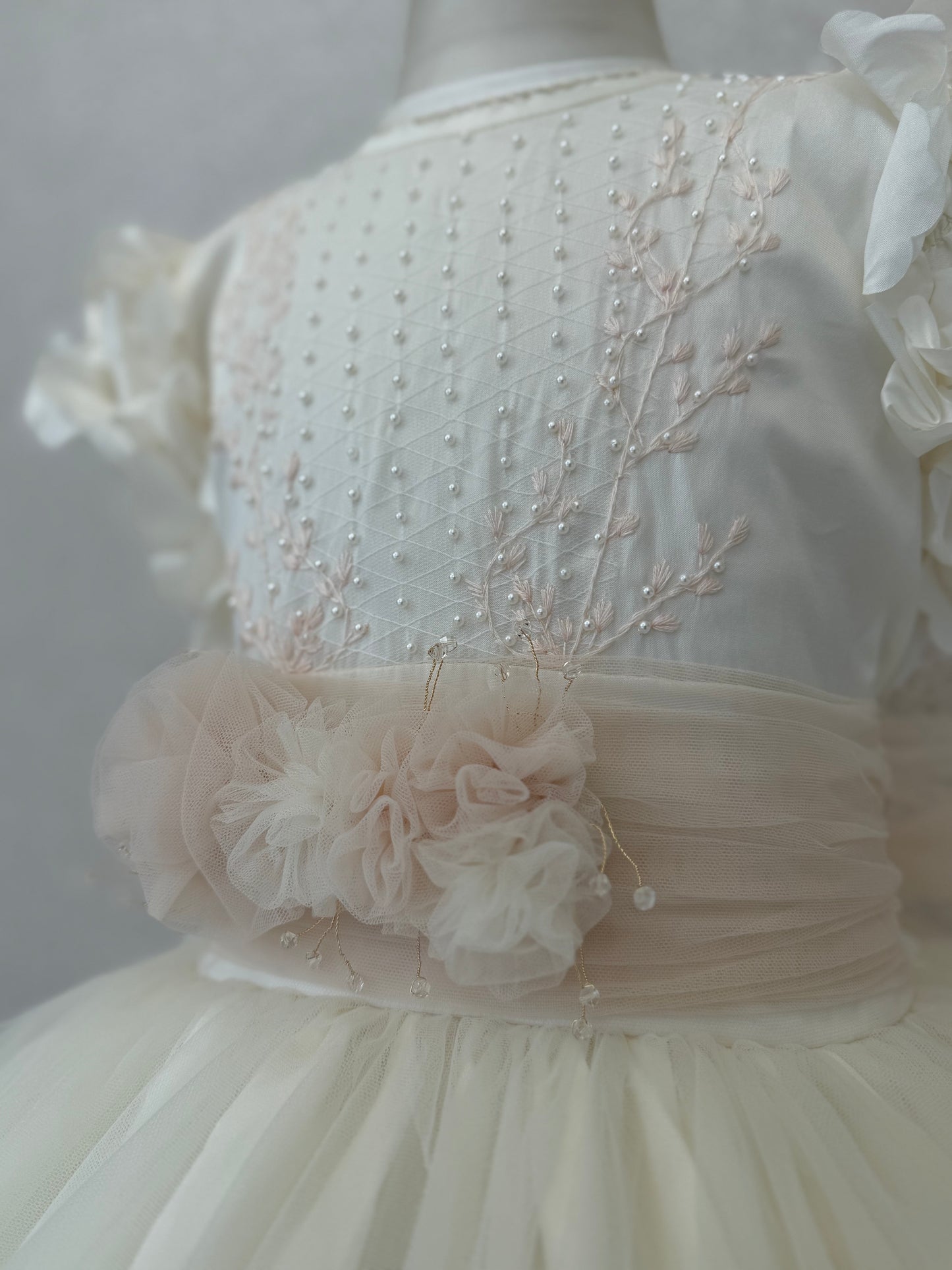 Vestido ME20