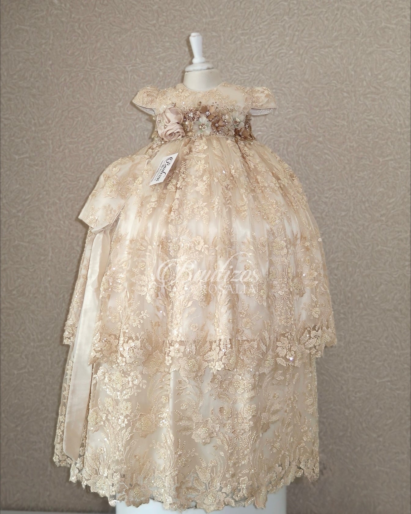 Ropon Niña BBRN40