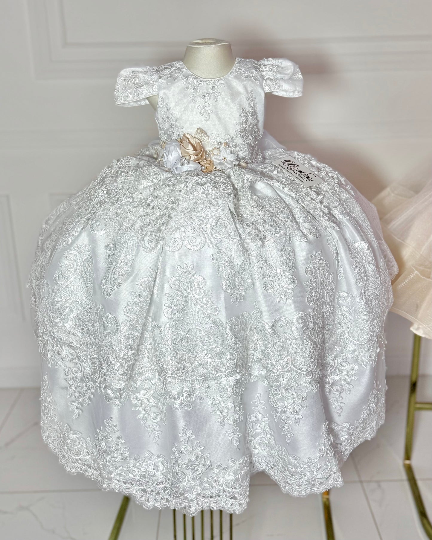 Vestido BBRNV03