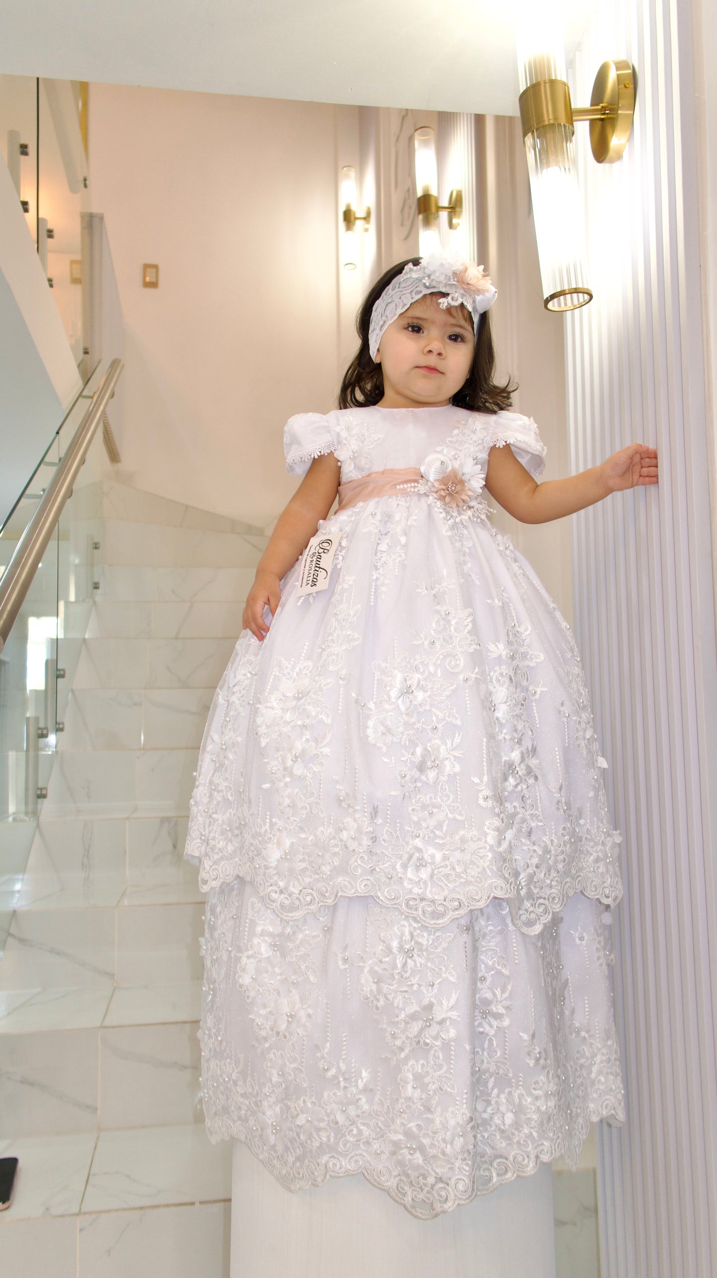 Ropon Niña BBRN16