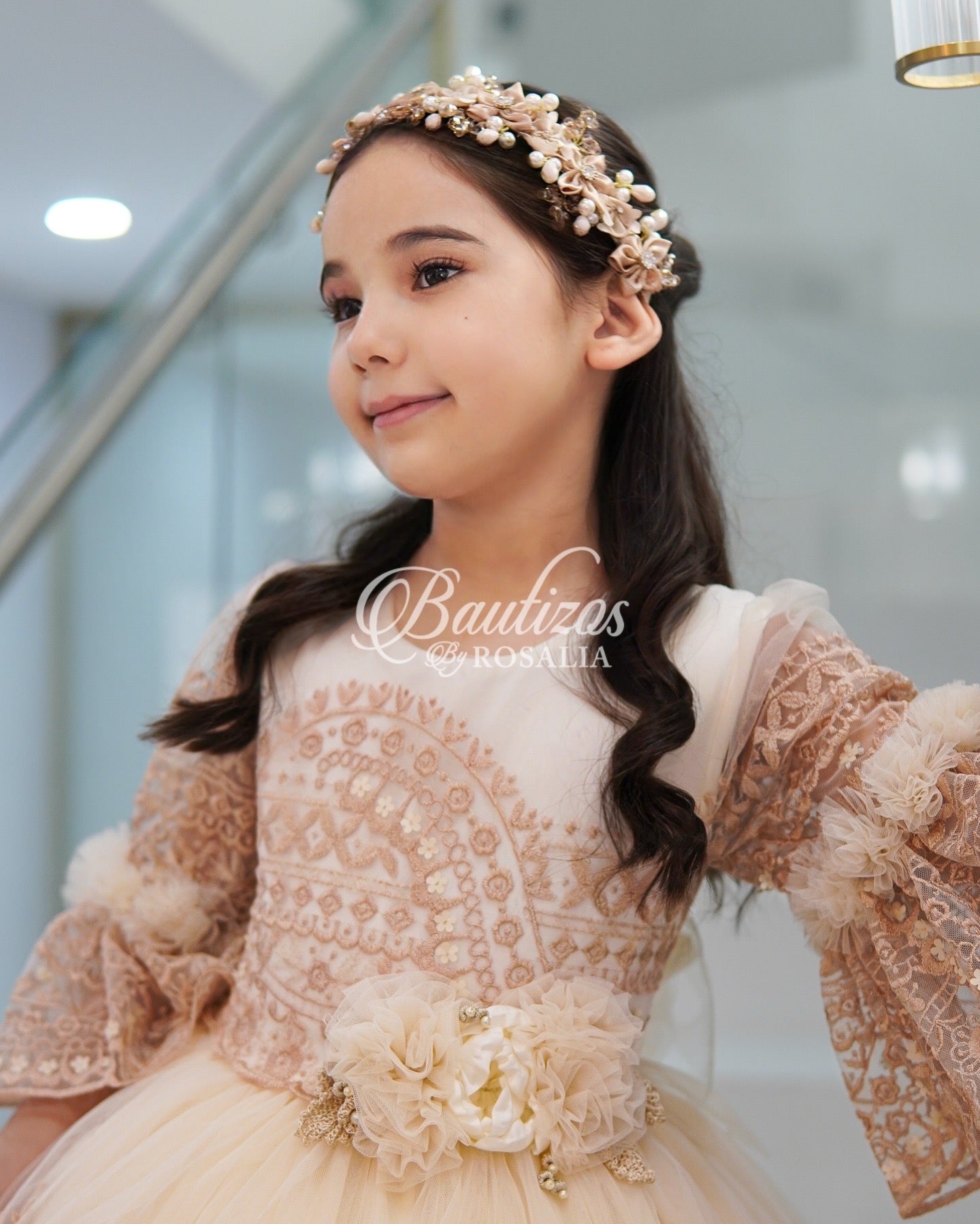 Vestido Exclusivo 553