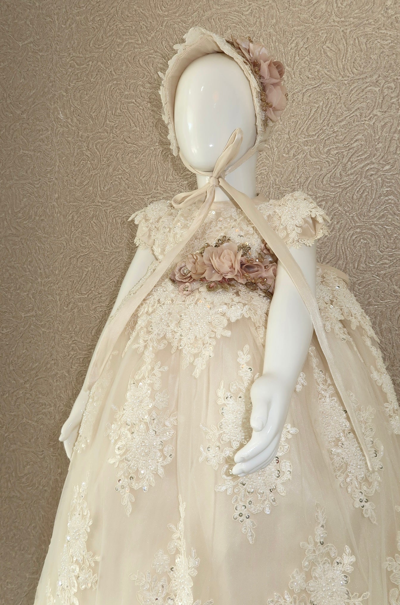 Ropon Niña BBRN50