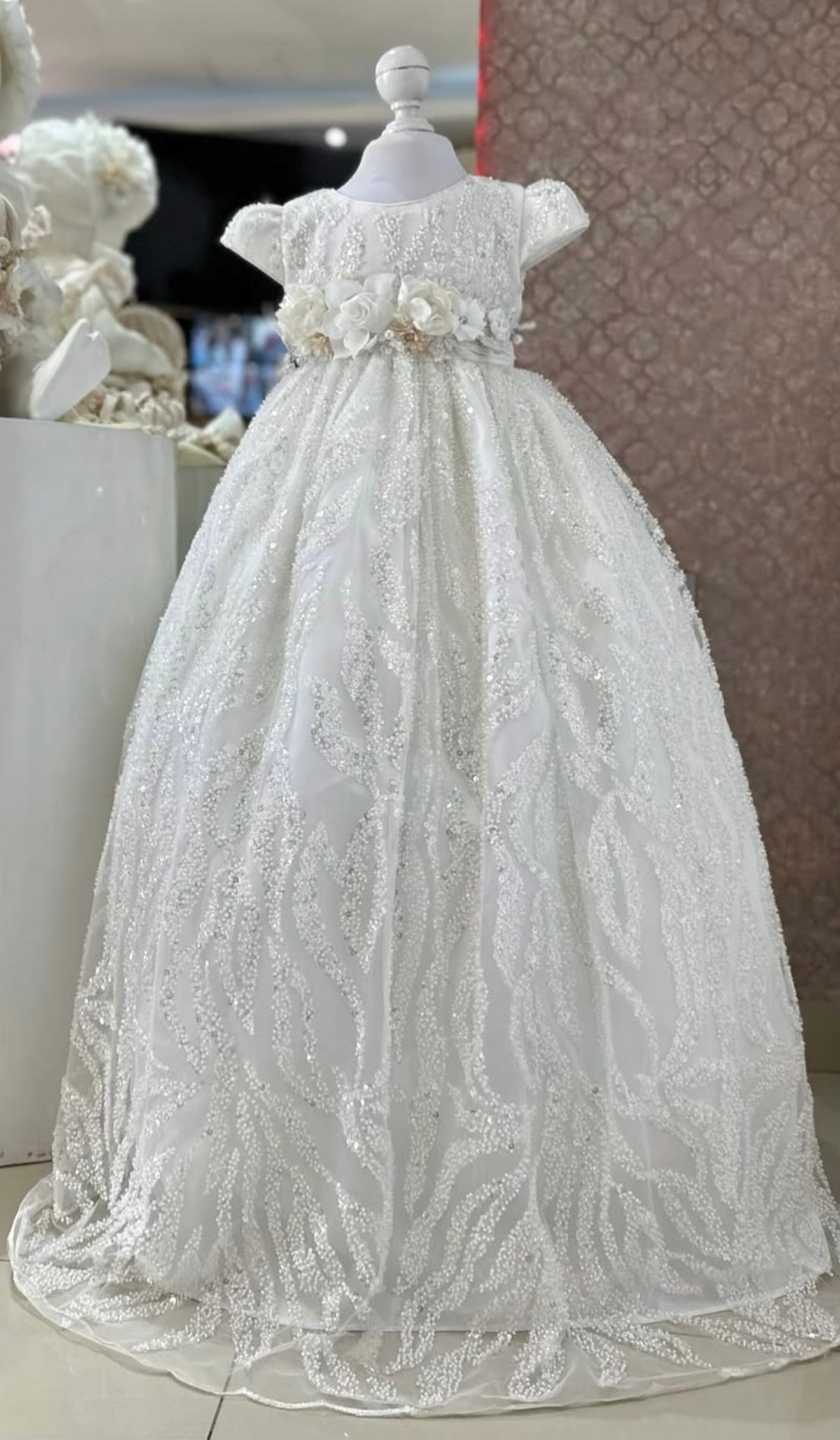 Ropon Niña BBRN28