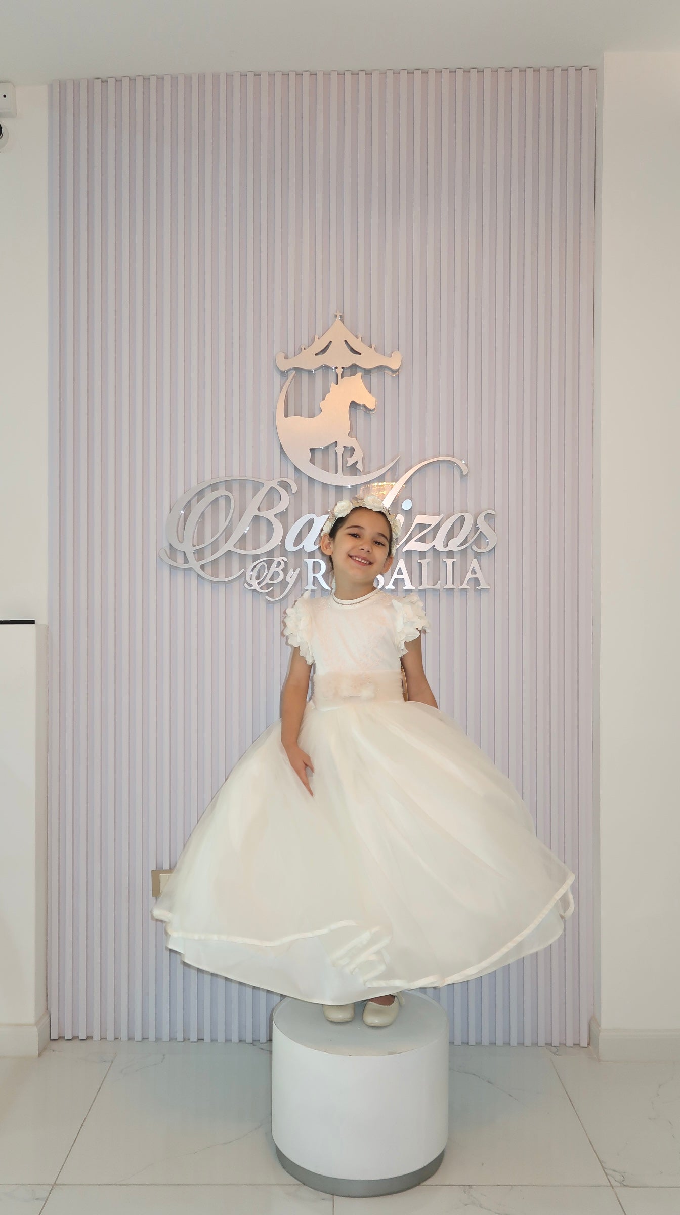 Vestido ME20
