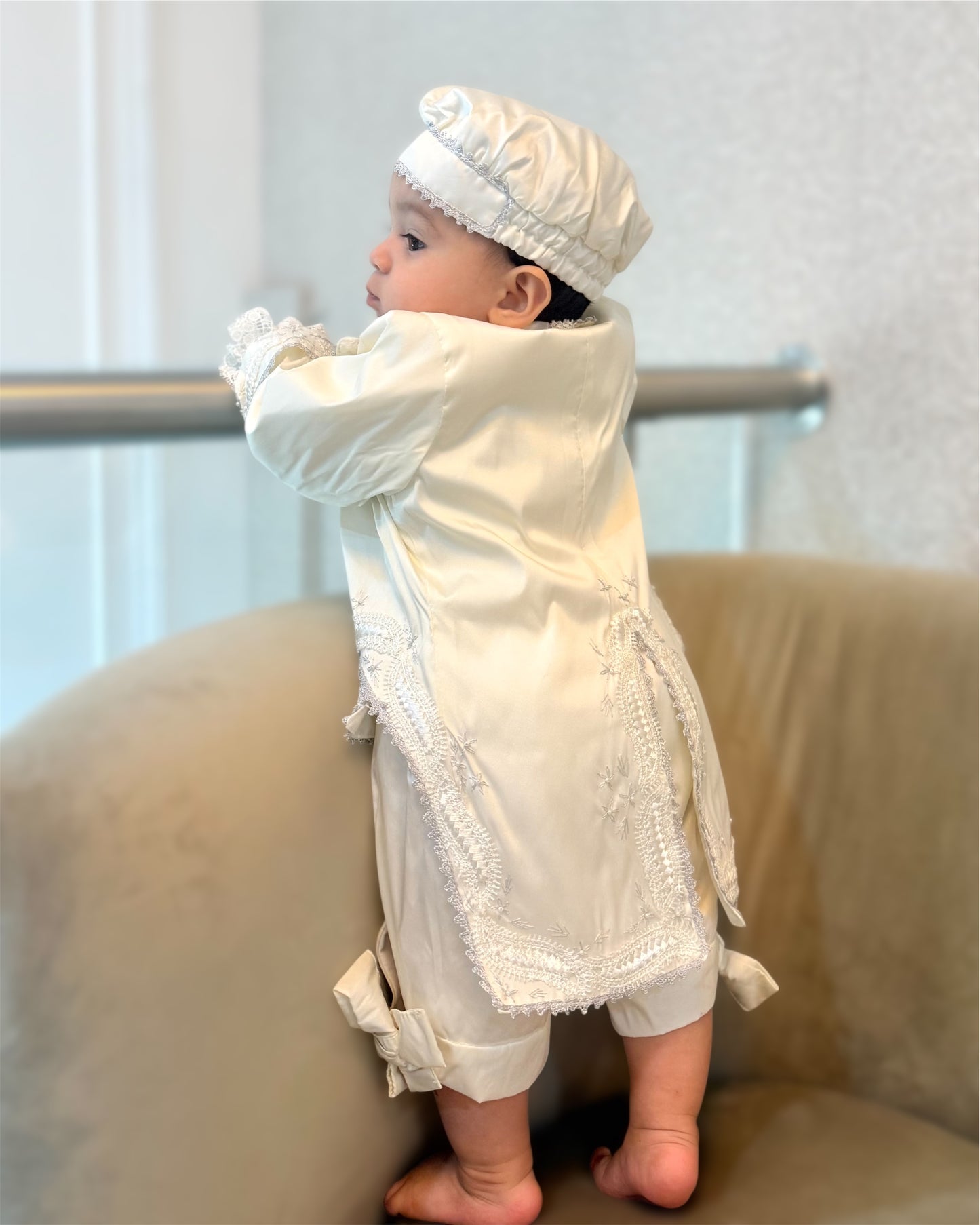 Ropon Niño RNO4367