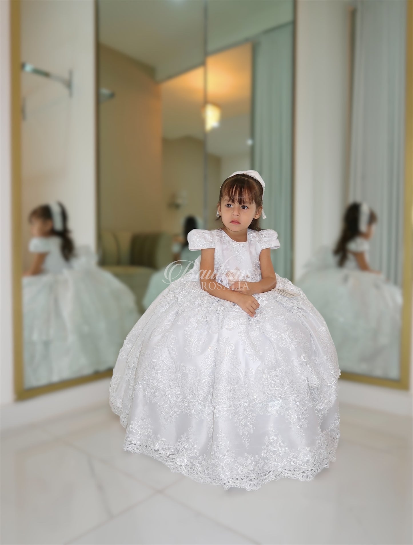 Vestido BBRNV03