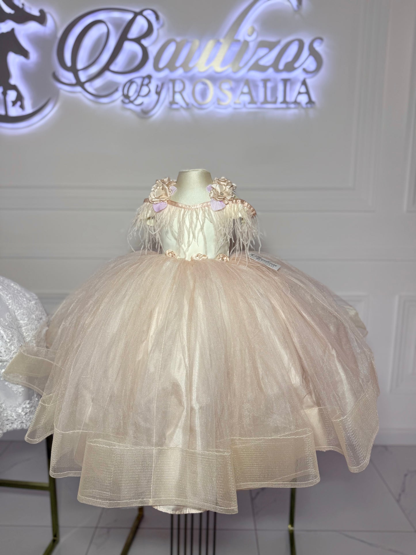 Vestido BBRV21