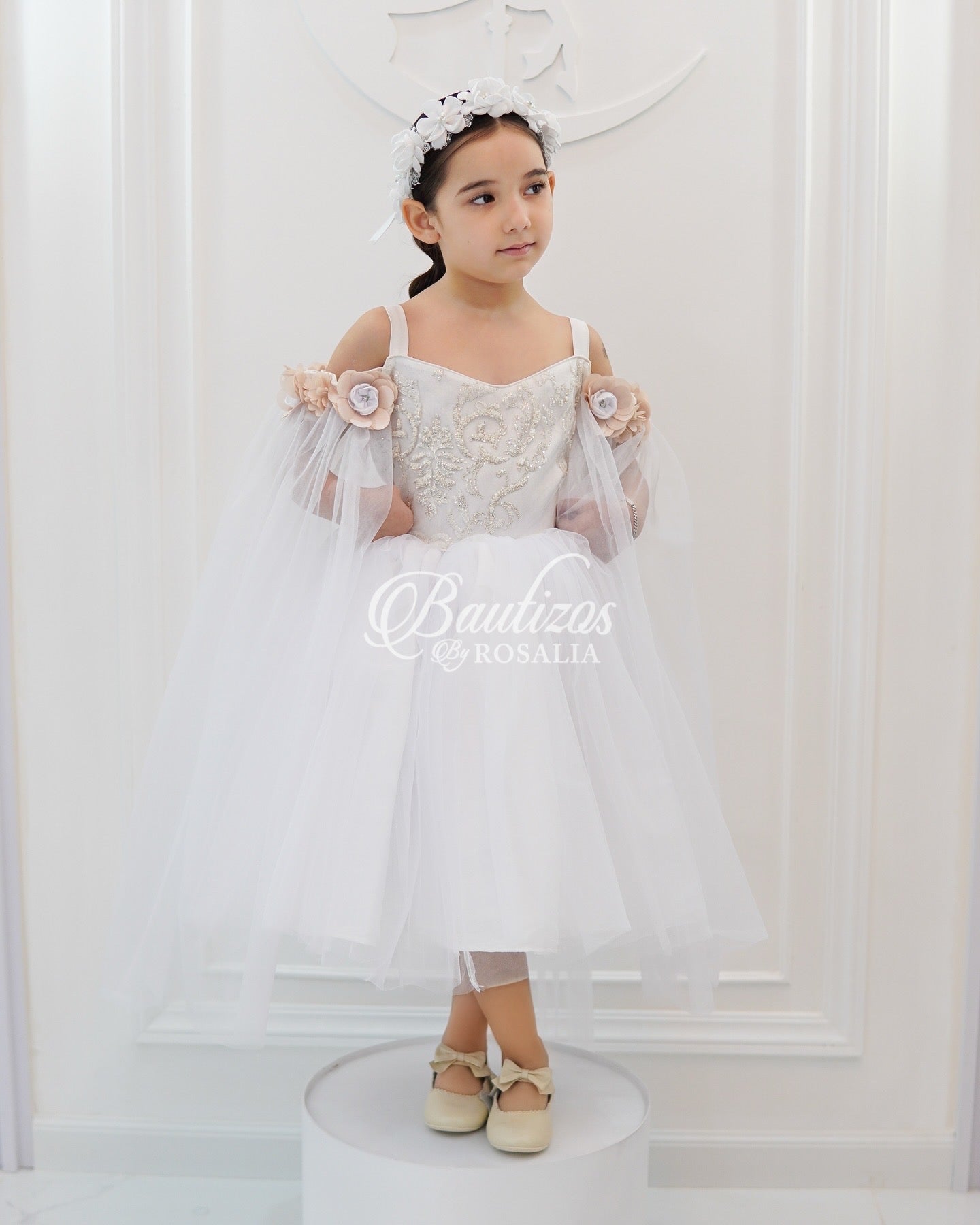 Vestido Corto 05