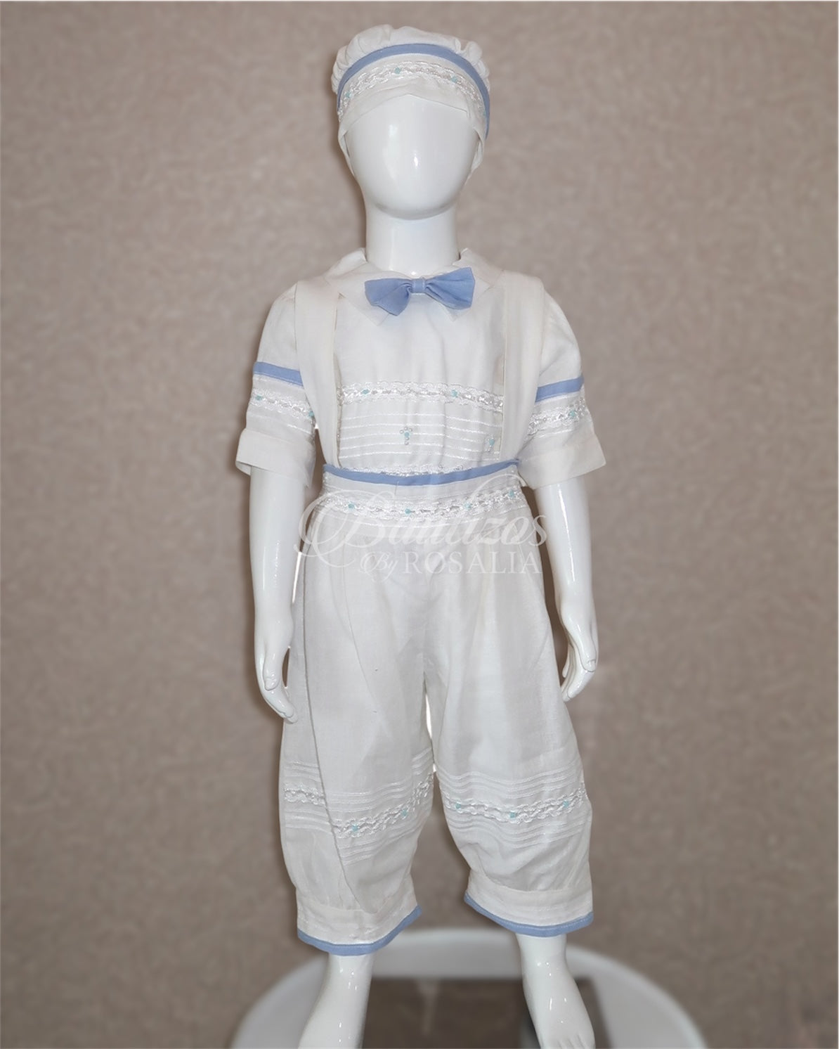 Conjunto Niño BBR031