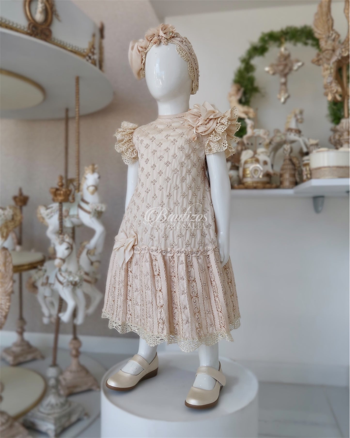 Bata Niña 289