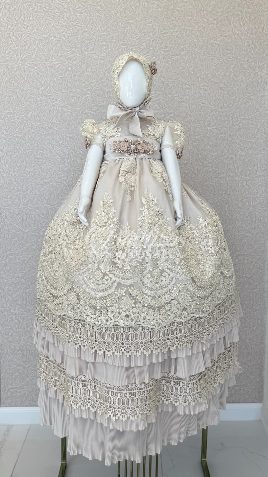Ropon Niña BBRN26