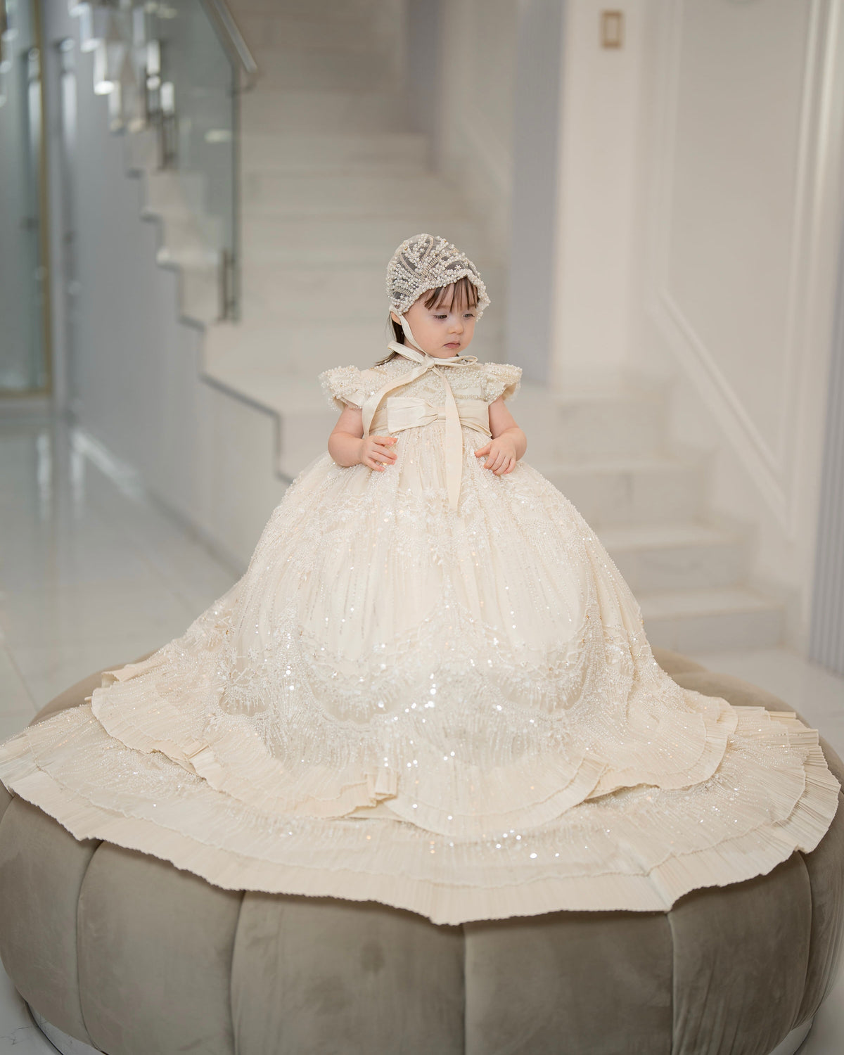 Ropon Niña BBRN005
