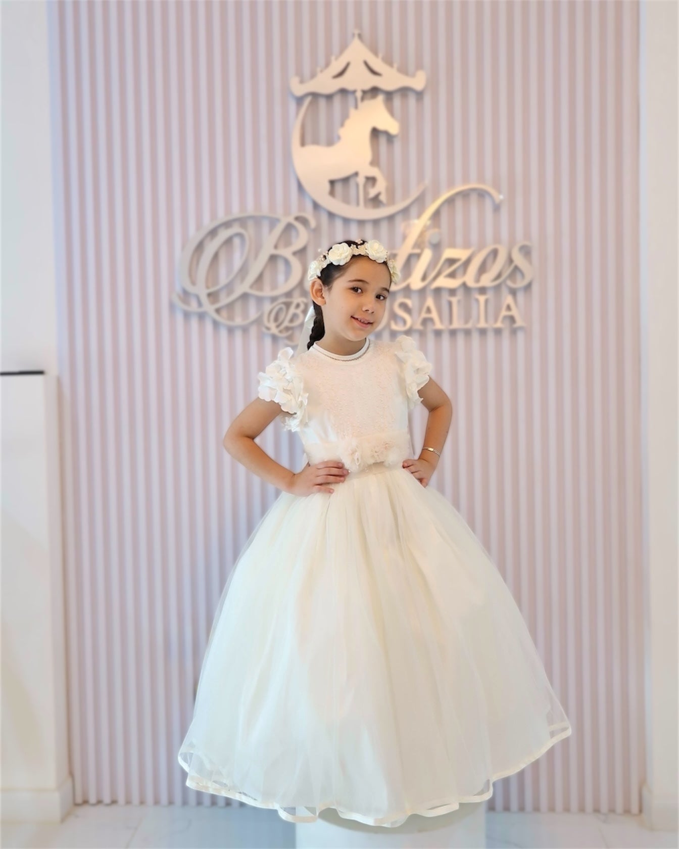 Vestido ME20