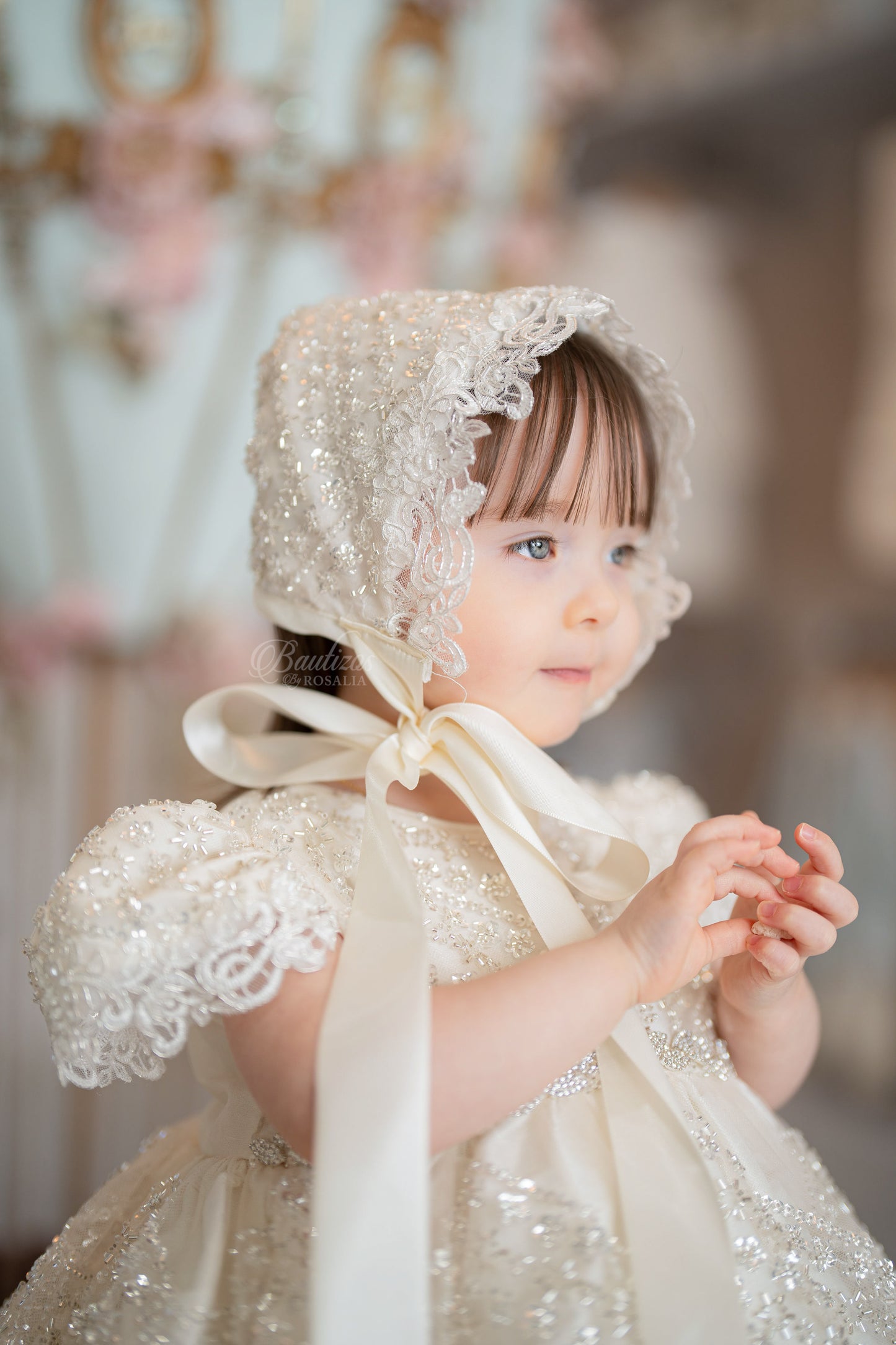 Ropon Niña BBRN009