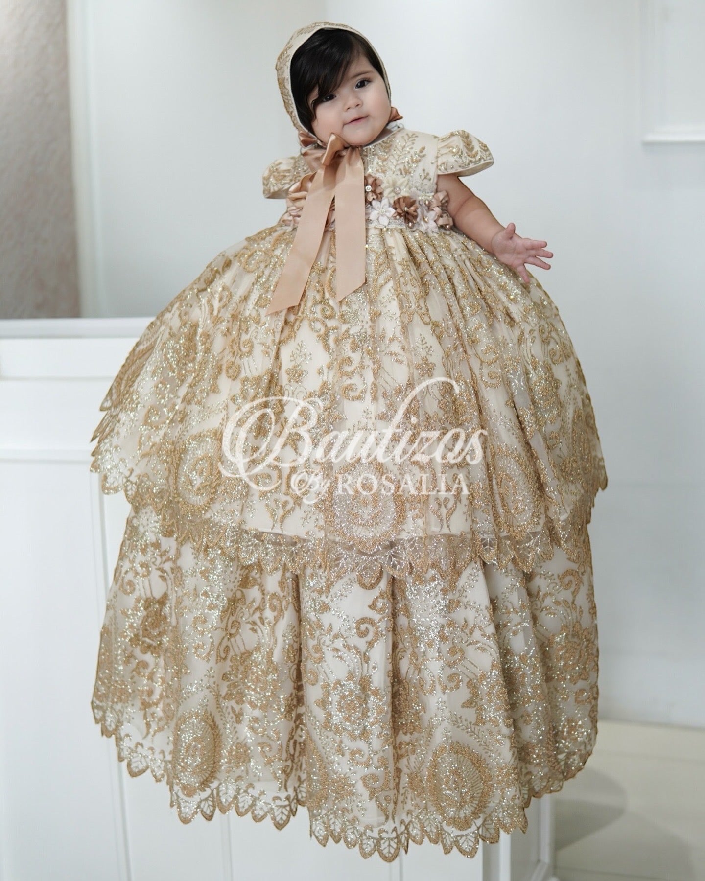 Ropon Niña 01