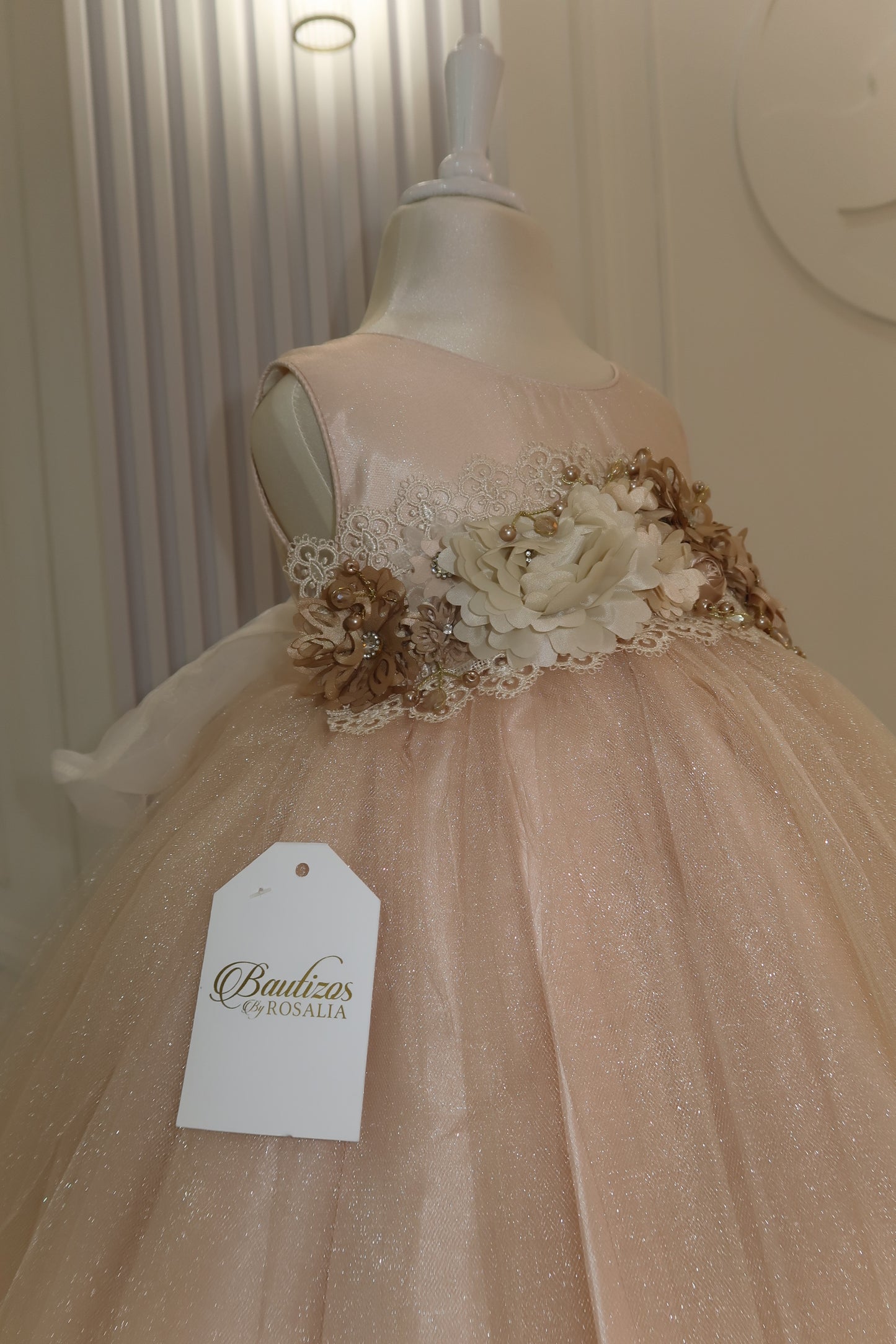 Vestido BBRV01