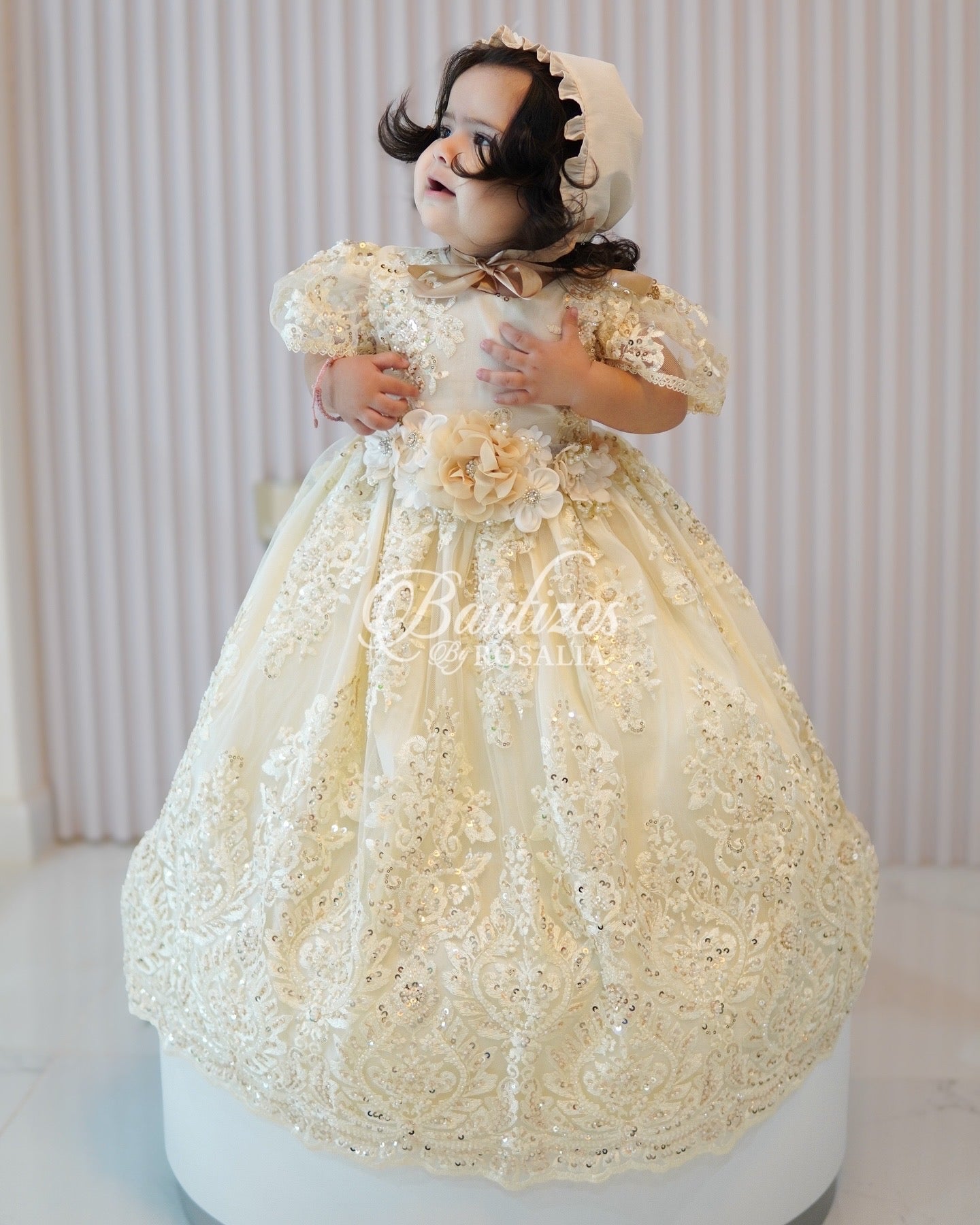 Ropon Niña 06