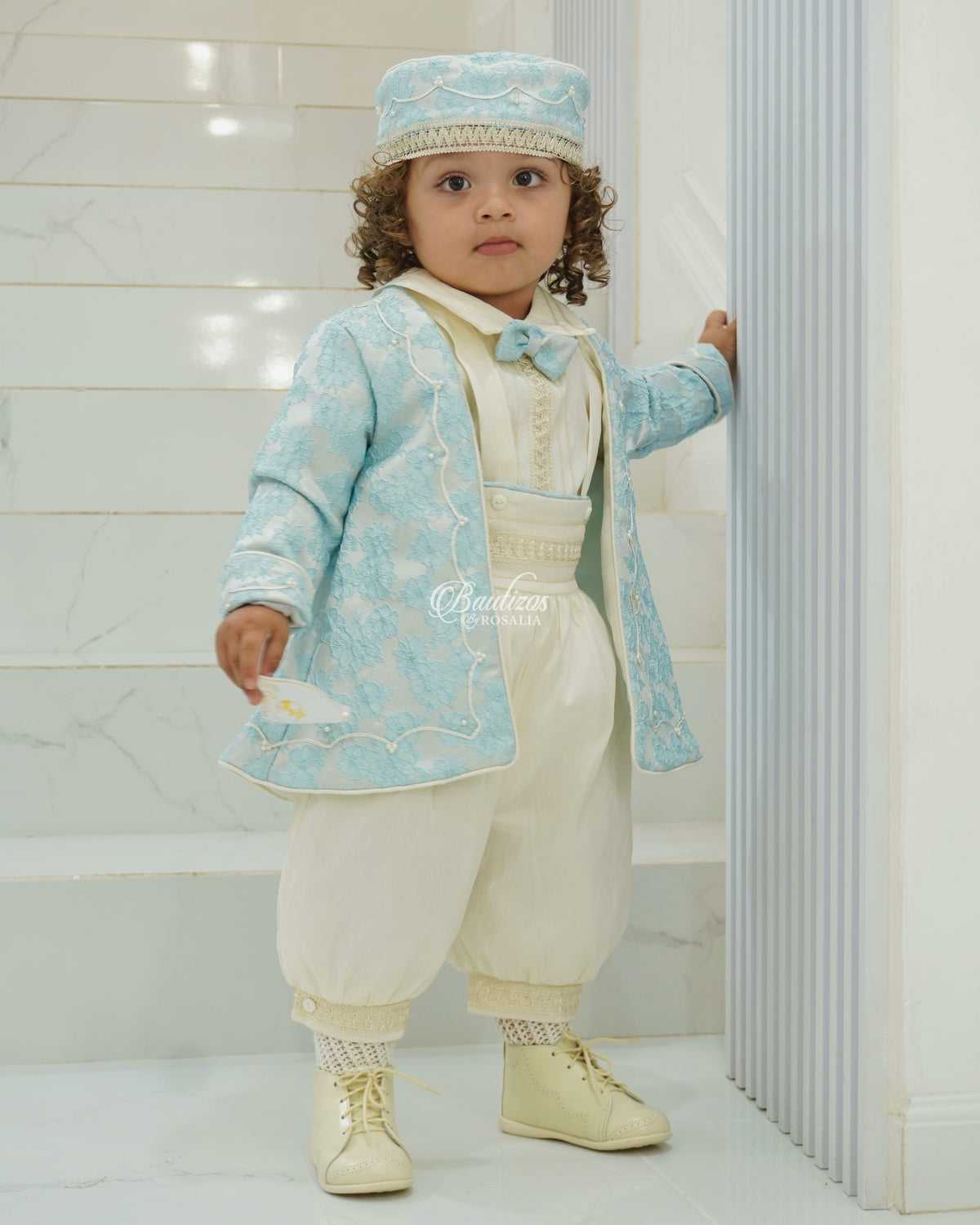 Ropon Niño BBR0102