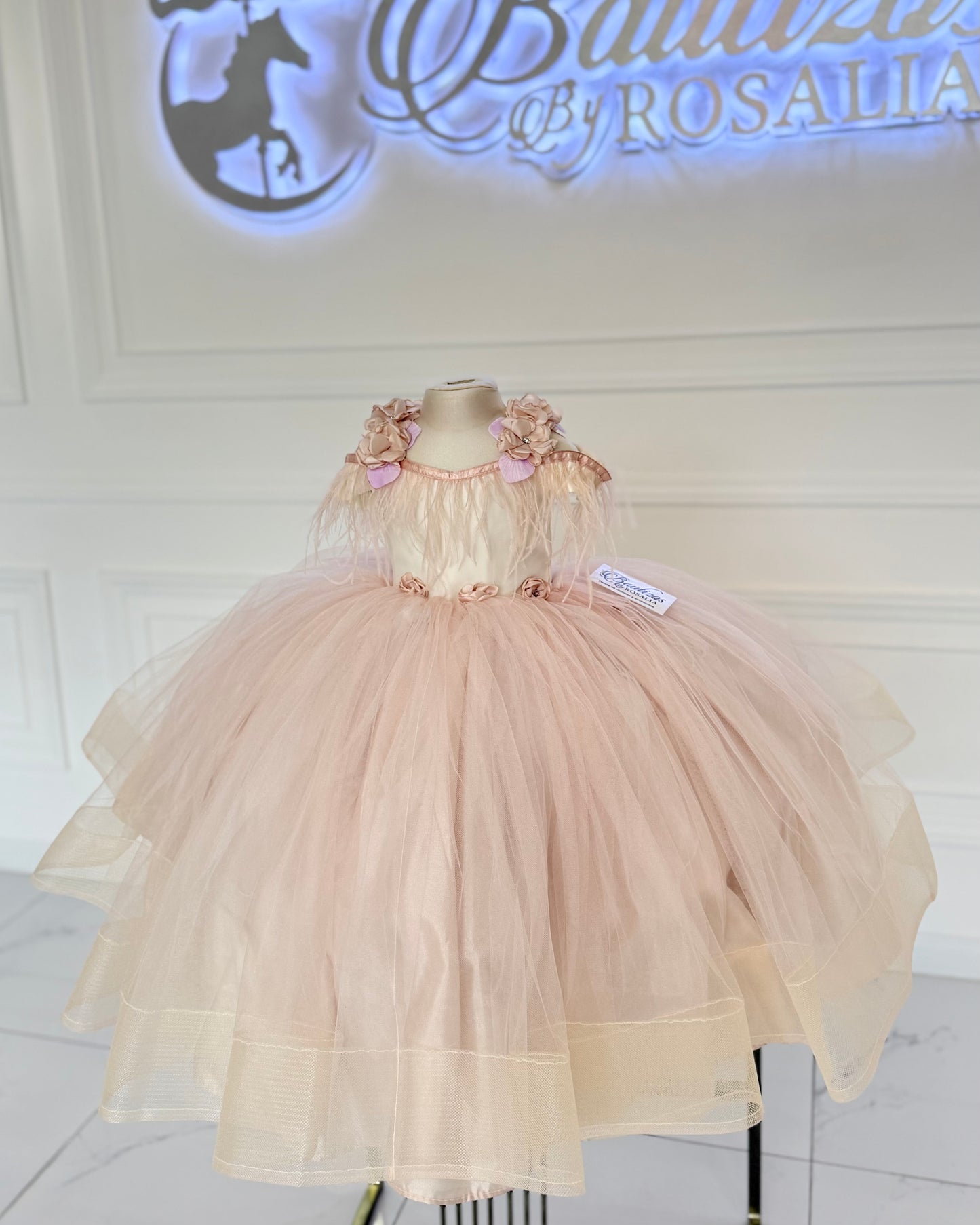 Vestido BBRV21