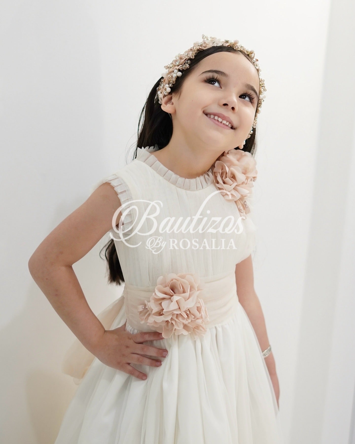 Vestido Exclusivo Giulia