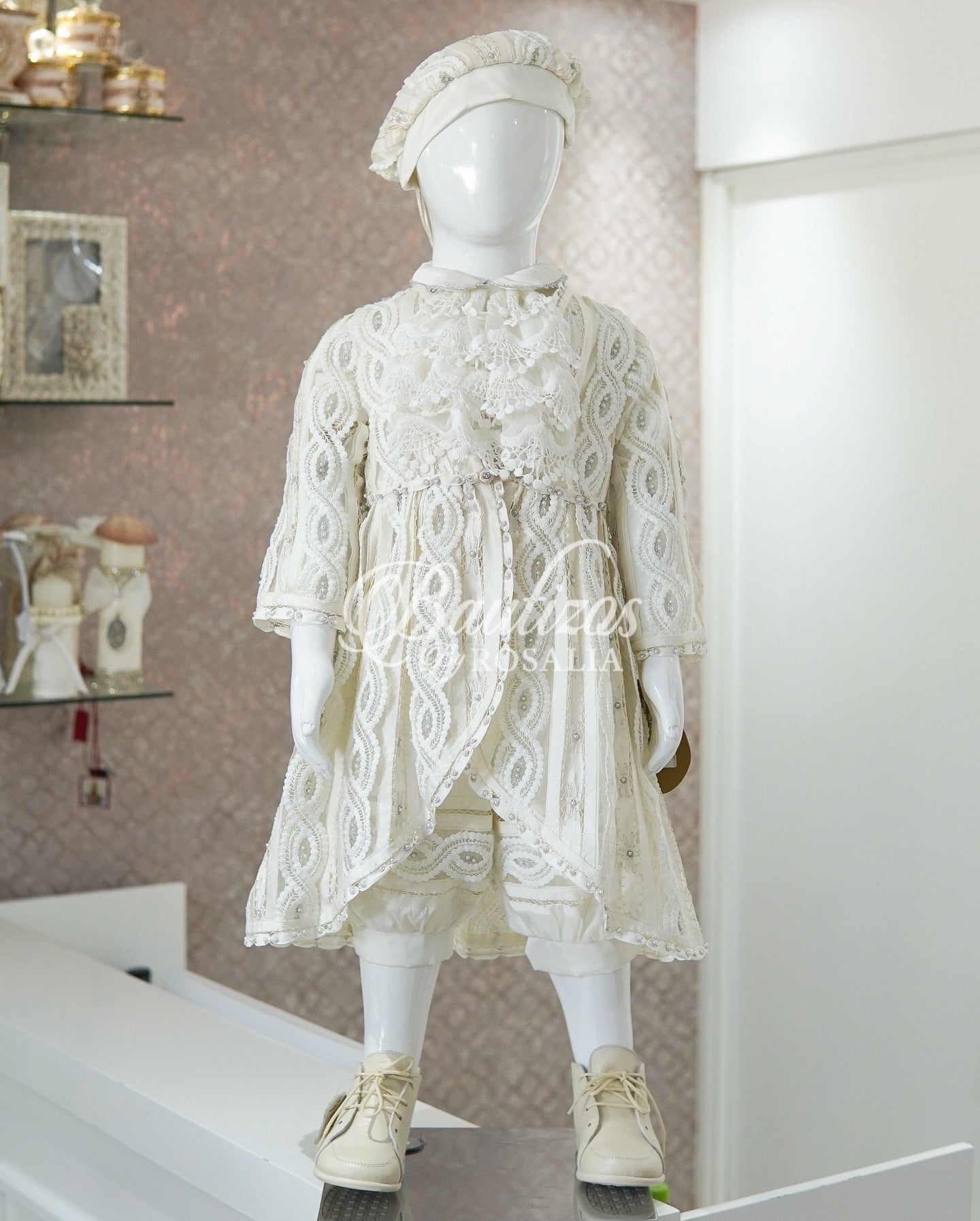 Ropon Exclusivo 376