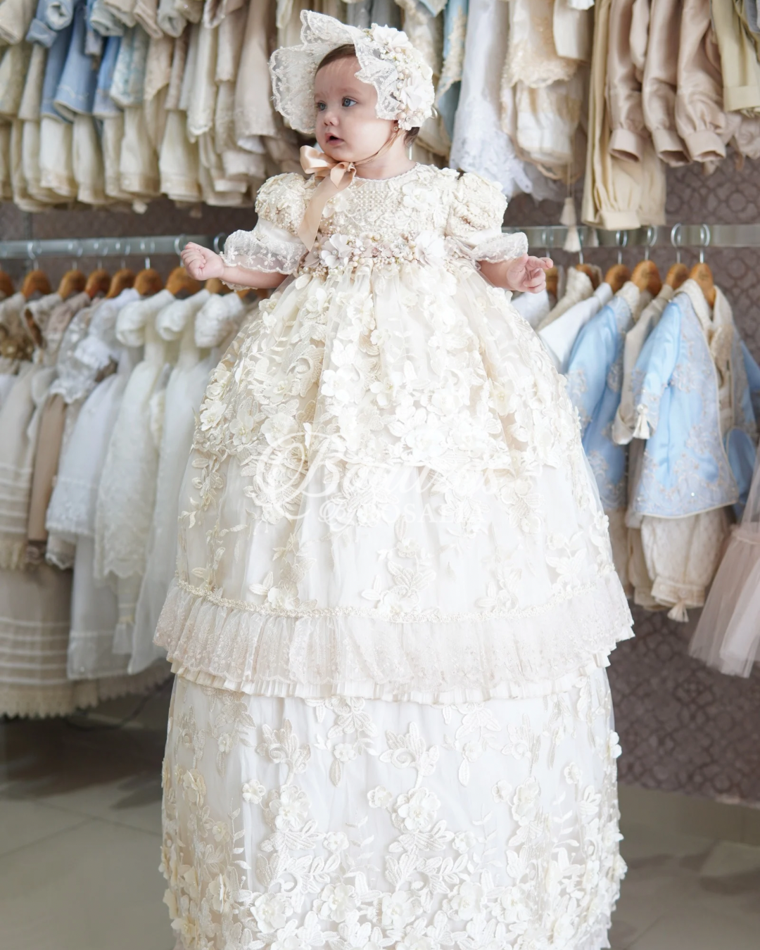 Ropon Niña 03