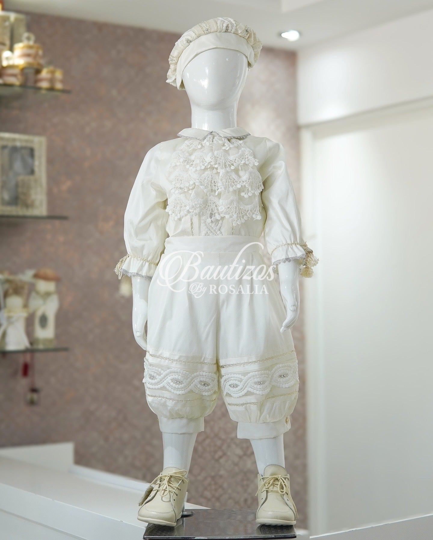 Ropon Exclusivo 376