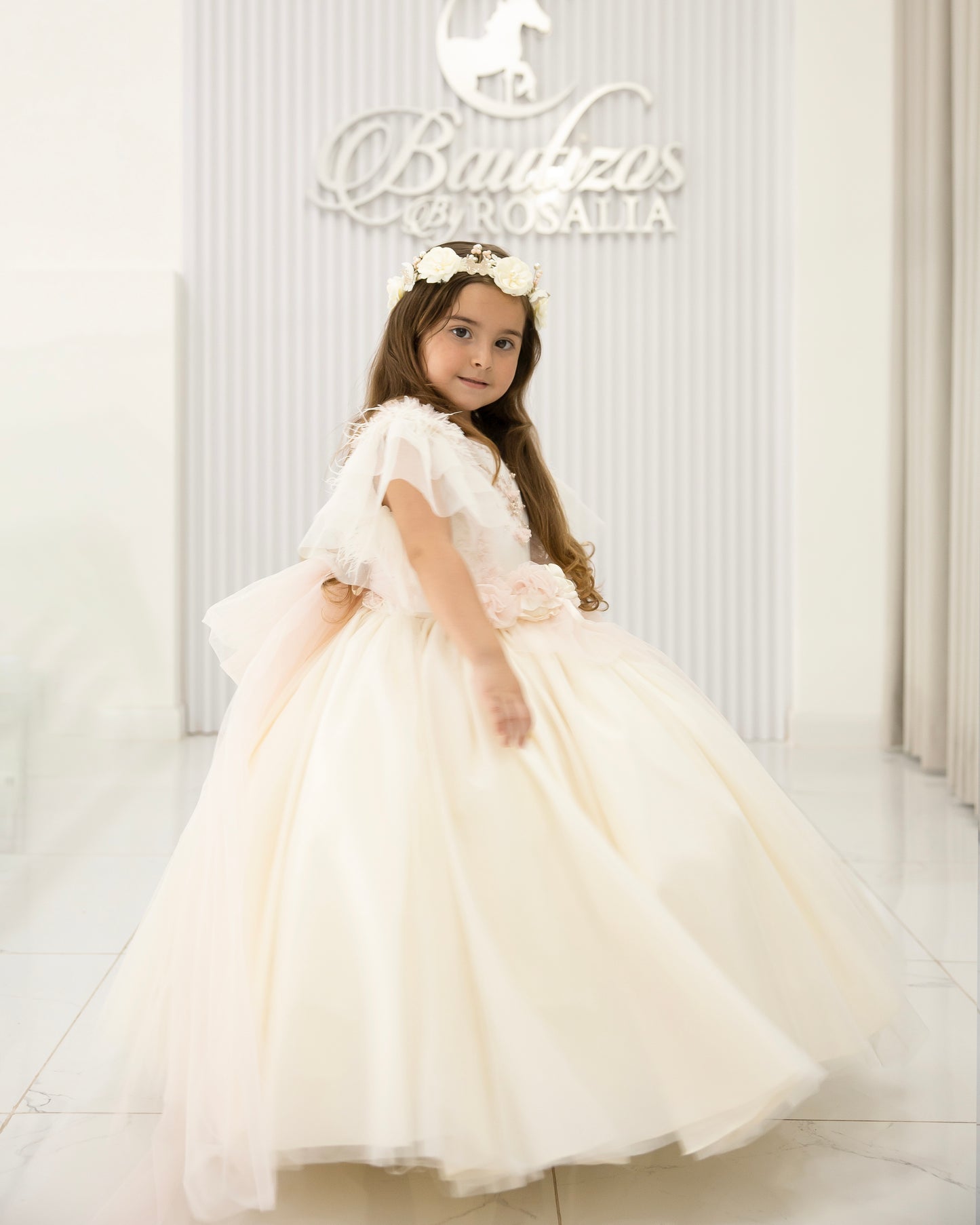 Vestido ME4559