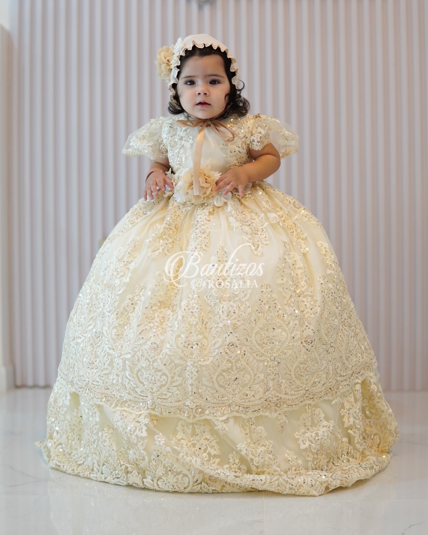 Ropon Niña 06