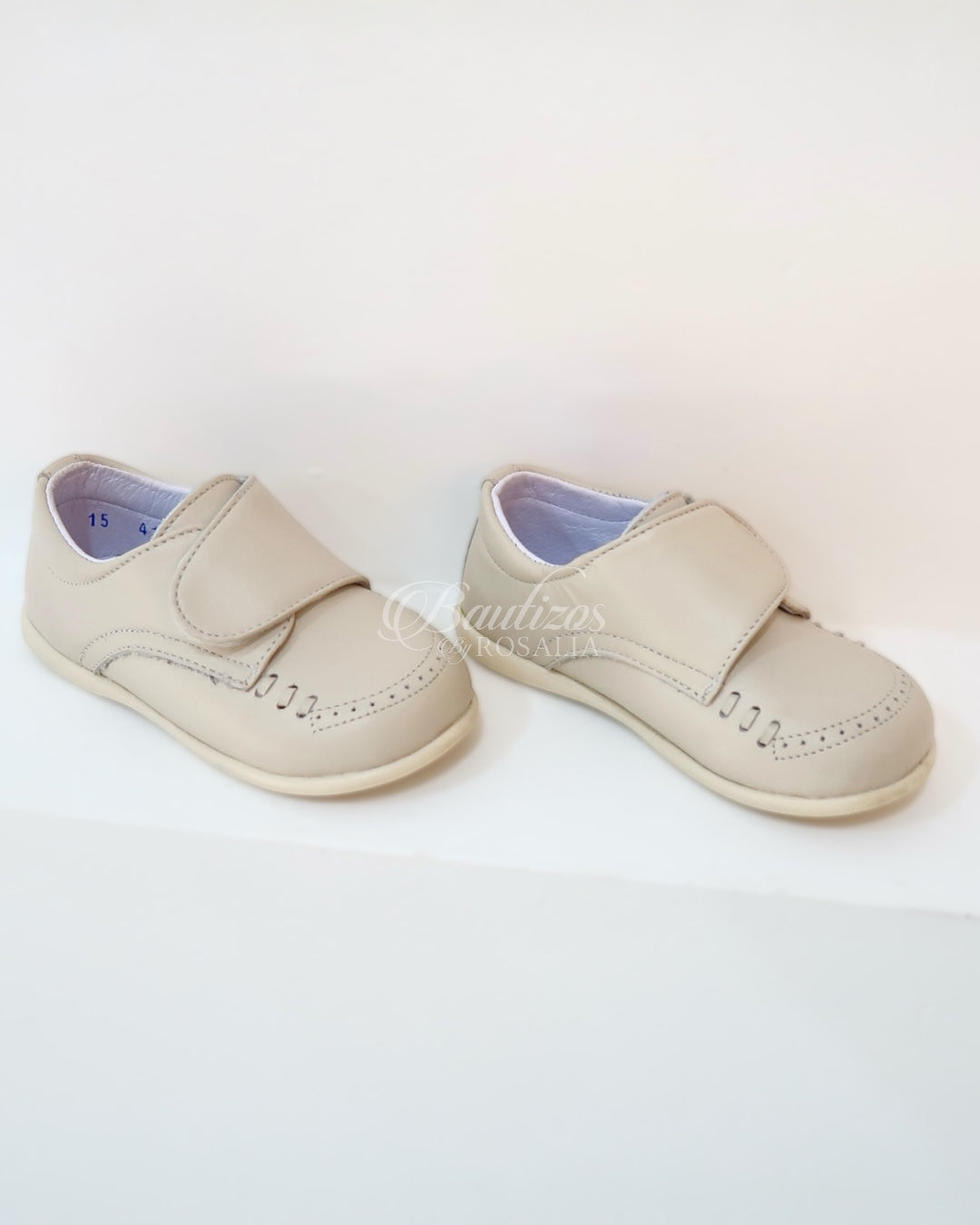 Zapato Niño 417