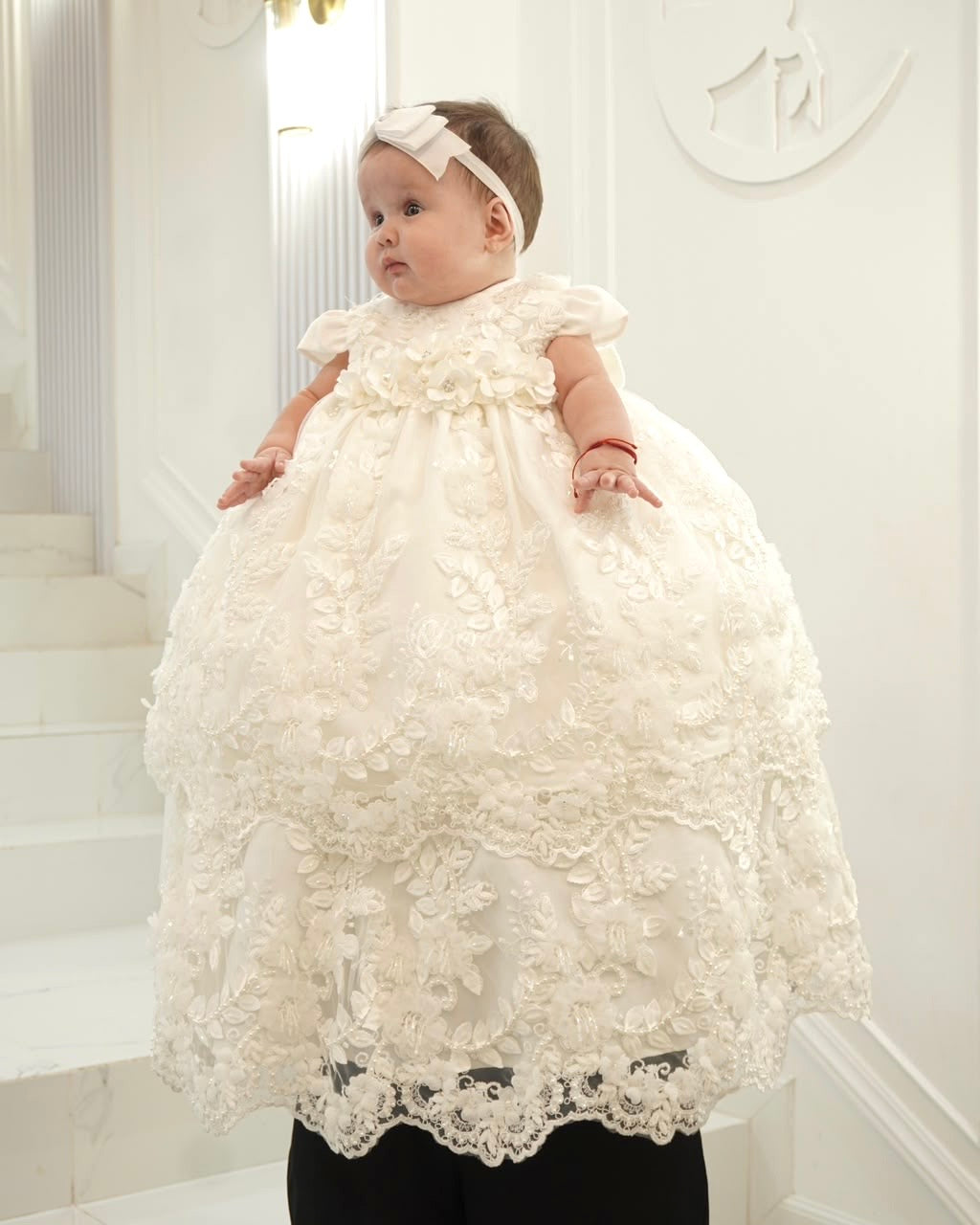 ROPON NIÑA BBRN1623