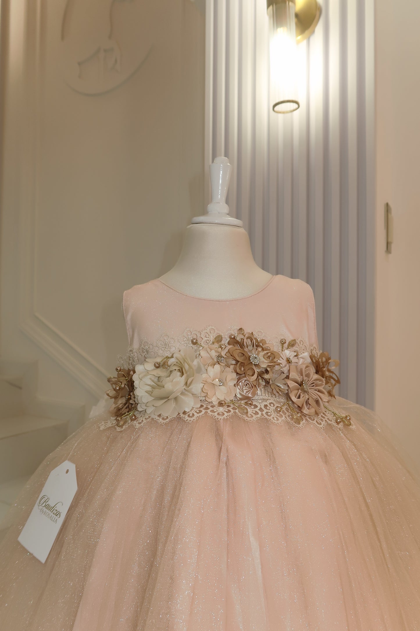 Vestido BBRV01
