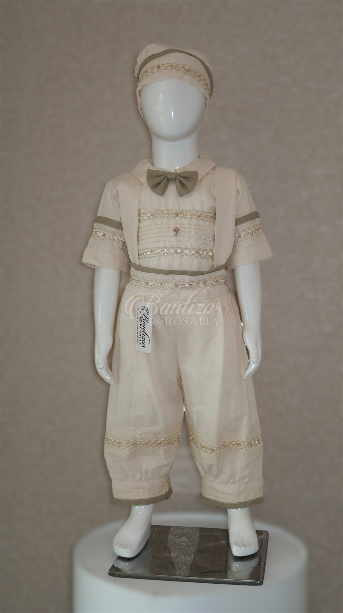 Conjunto Niño BBR031