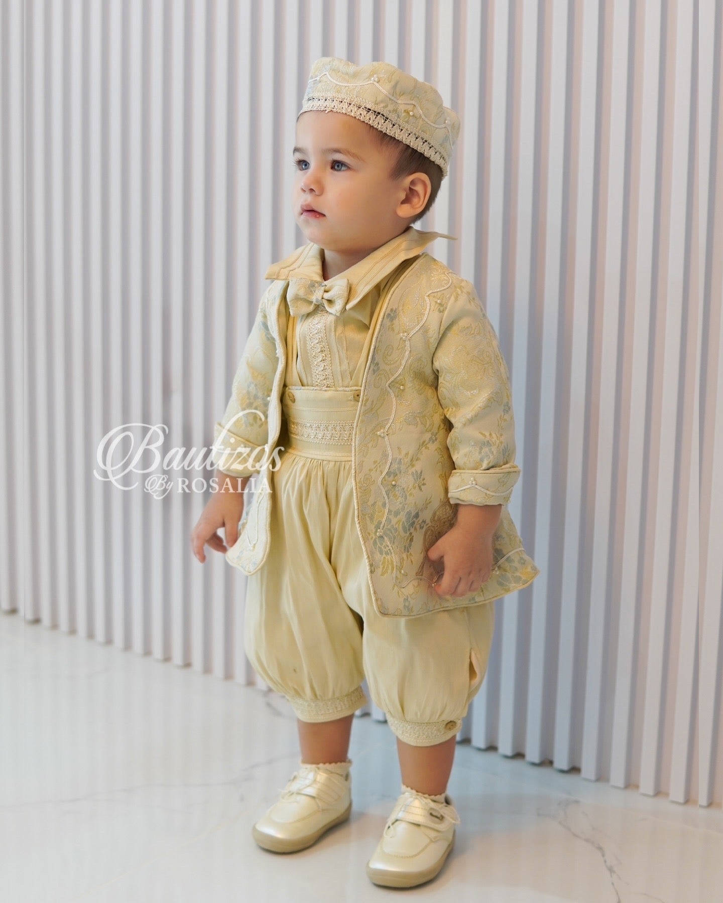 Ropon Niño 06