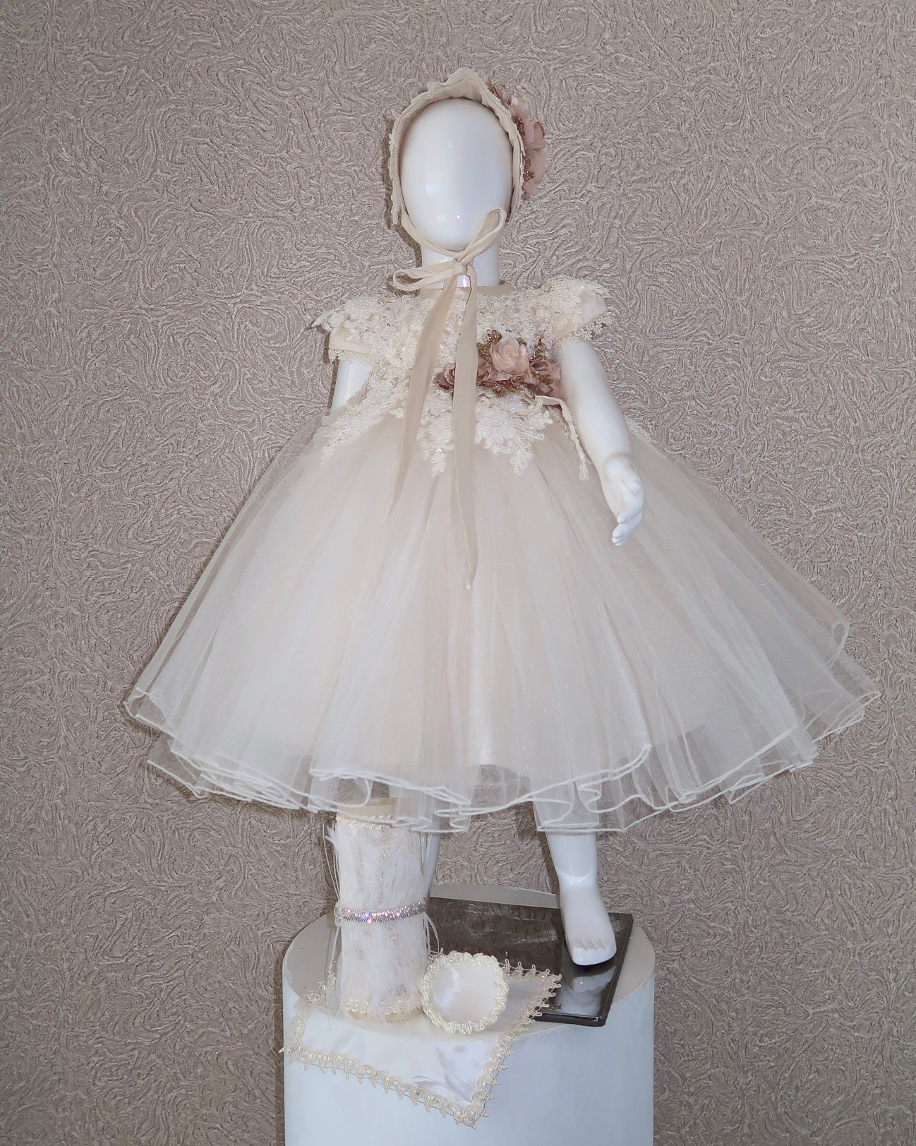Ropon Niña BBRN50