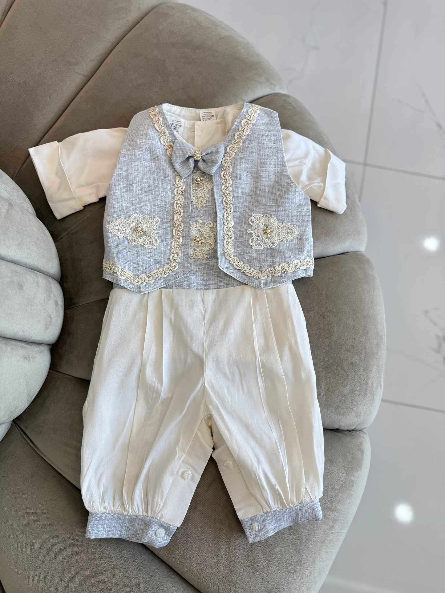 Ropon Niño BBR079