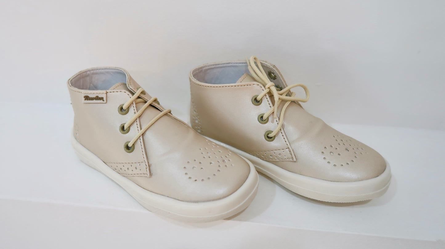 Zapato Niño 350