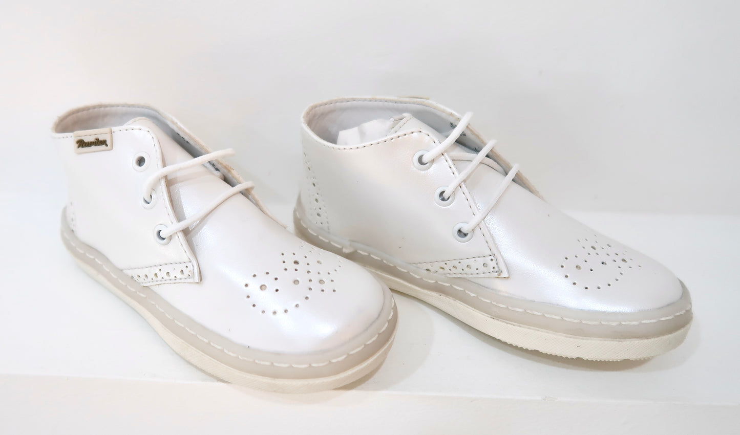 Zapato Niño 350