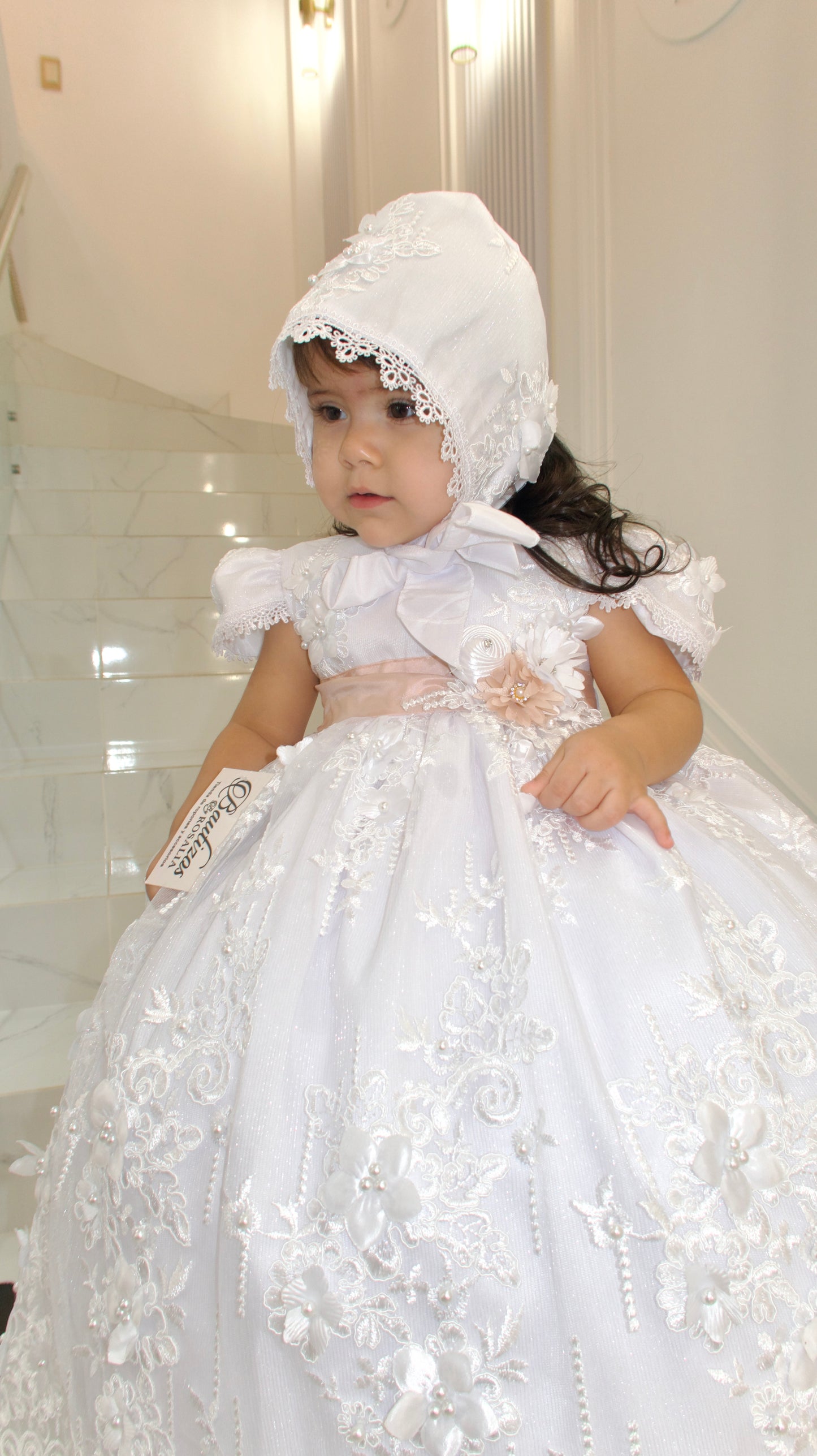 Ropon Niña BBRN16