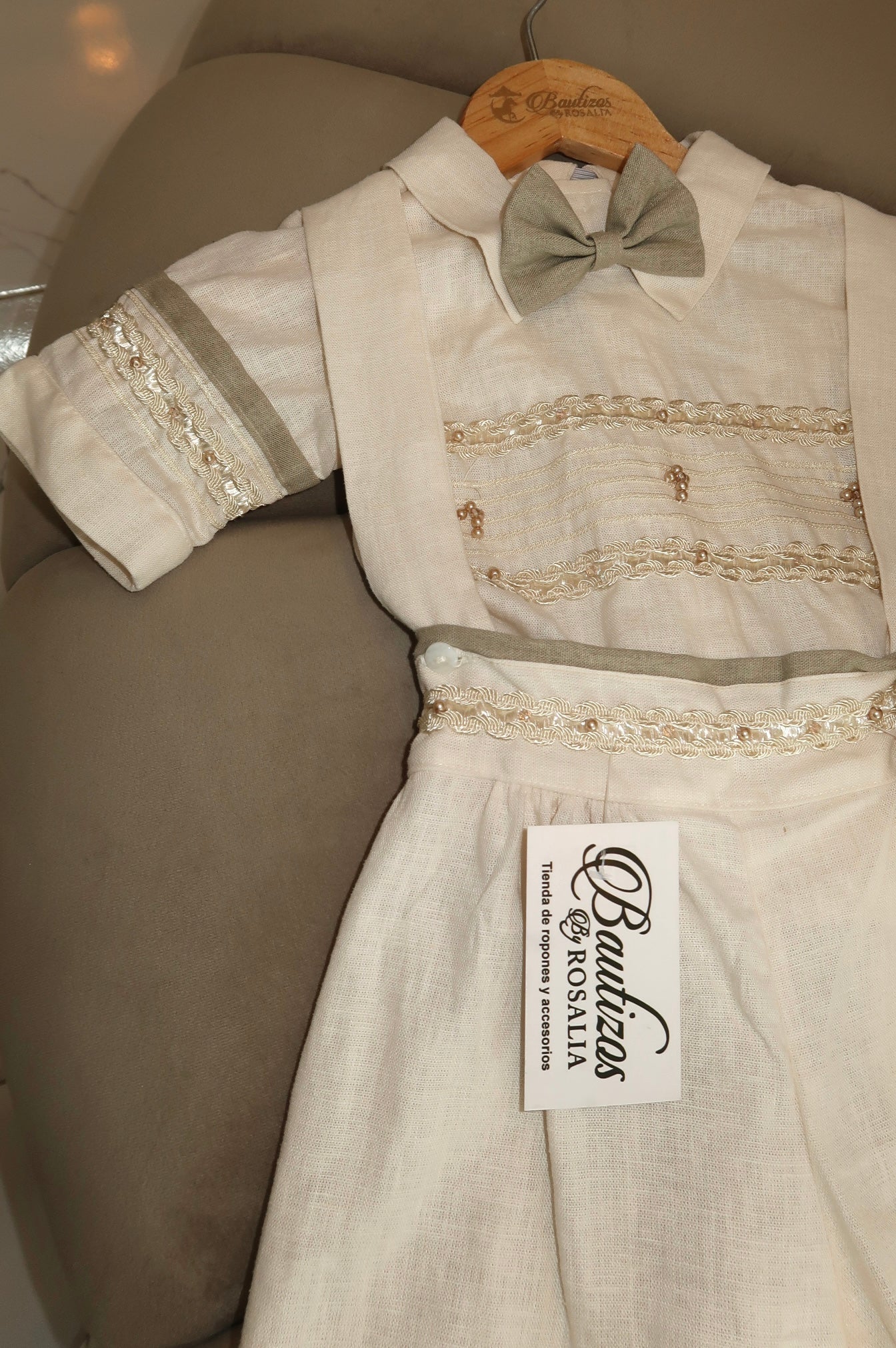 Conjunto Niño BBR031
