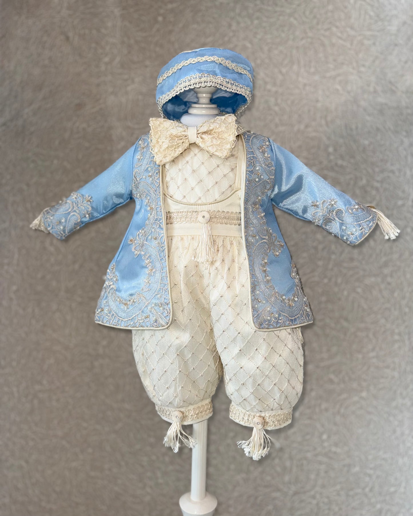 Ropon Niño BBR017