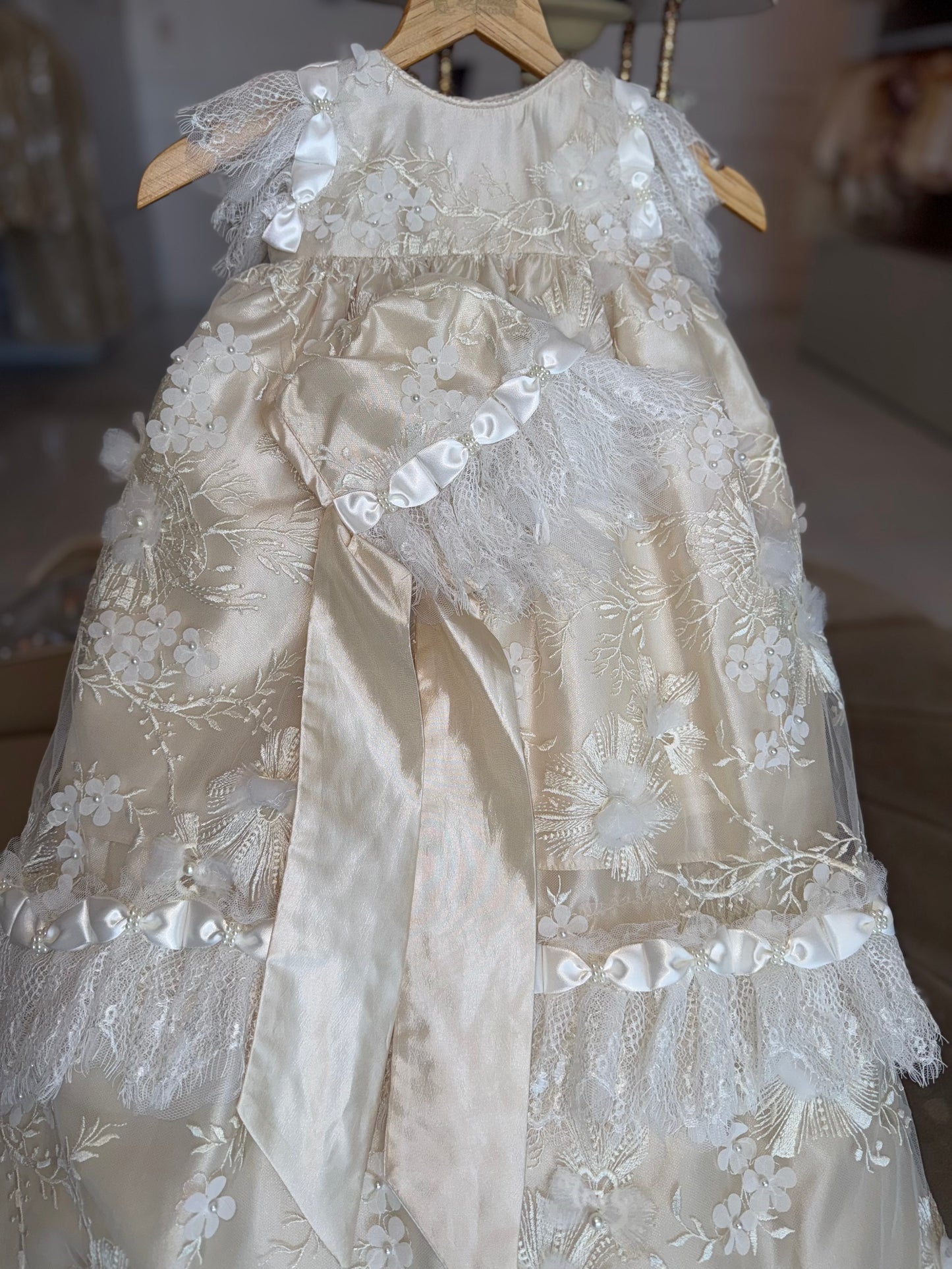 Ropon Niña BBRN29